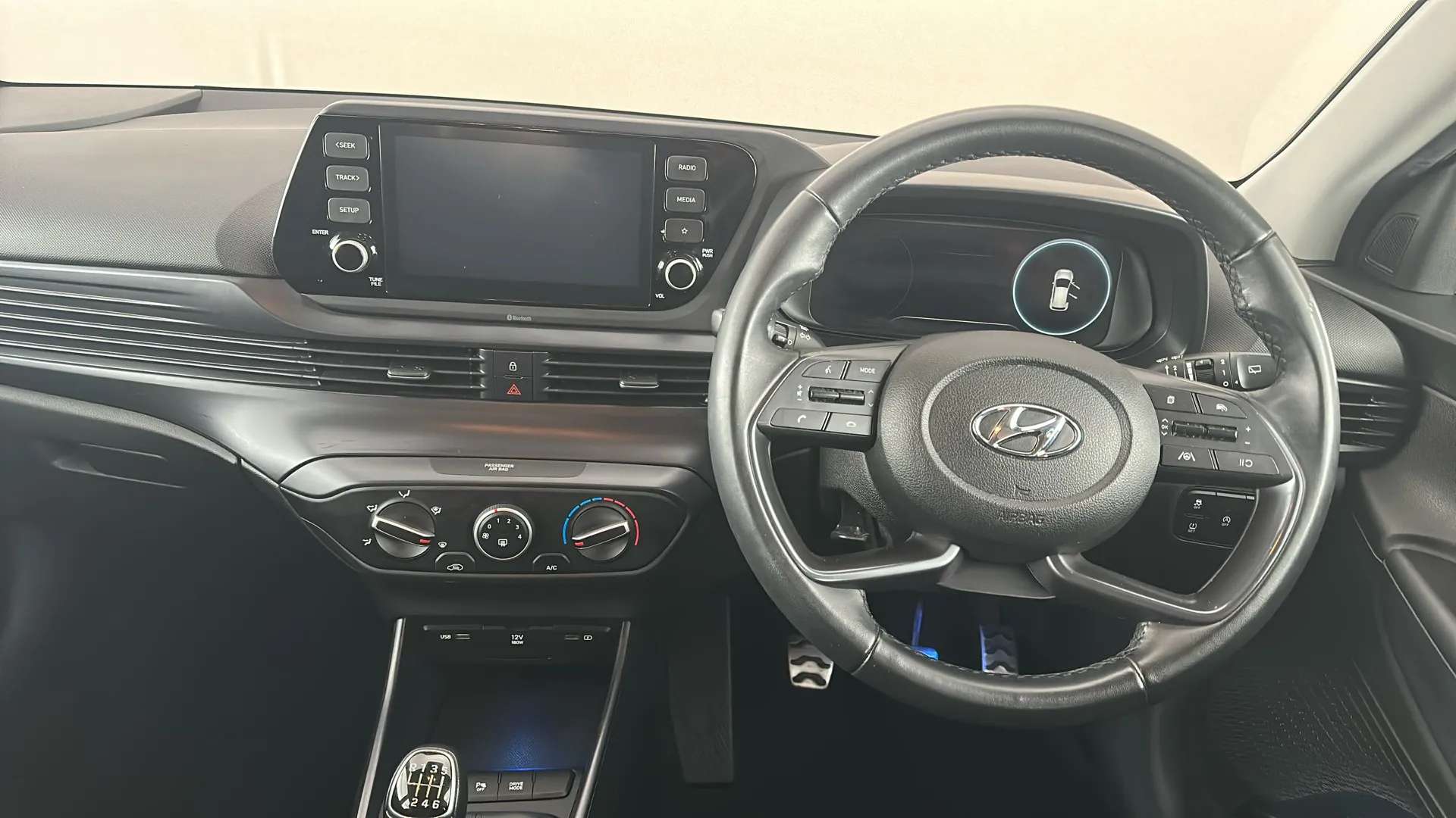 2022 HYUNDAI BAYON 2022 HYUNDAI BAYON