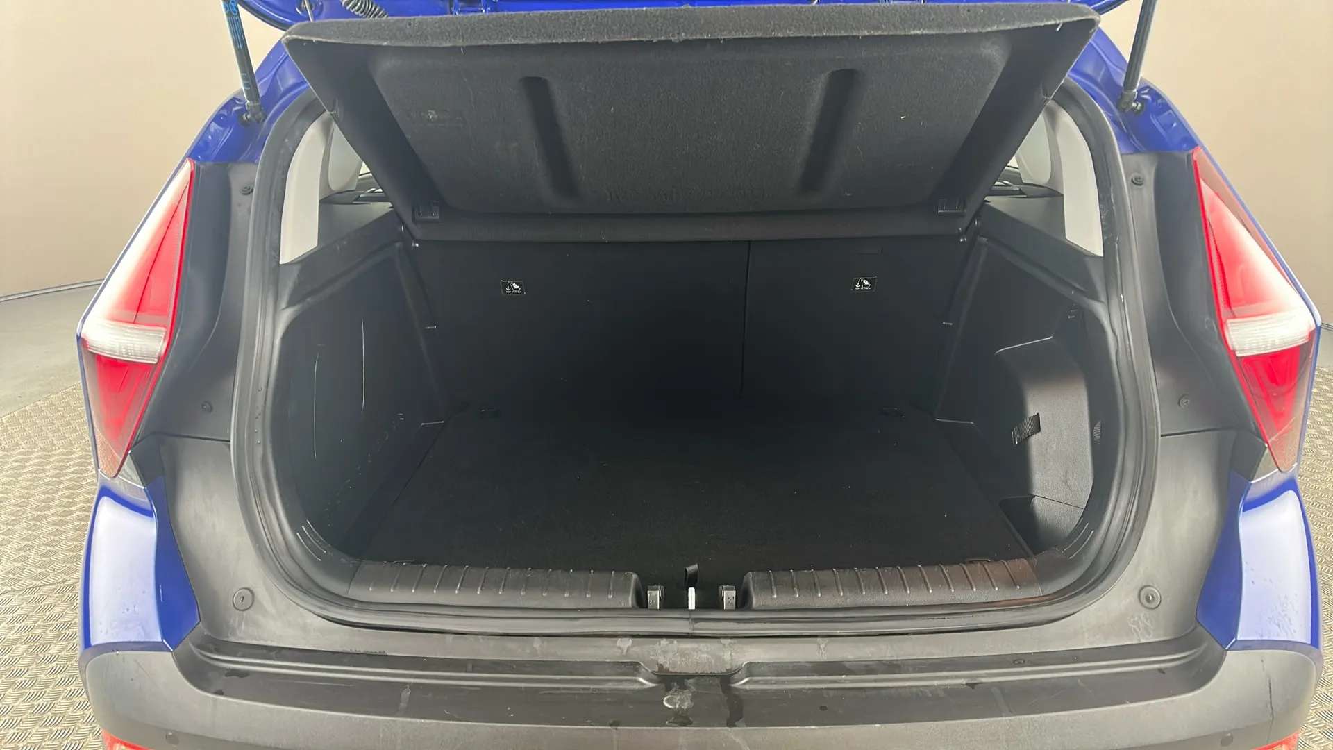 2022 HYUNDAI BAYON 2022 HYUNDAI BAYON