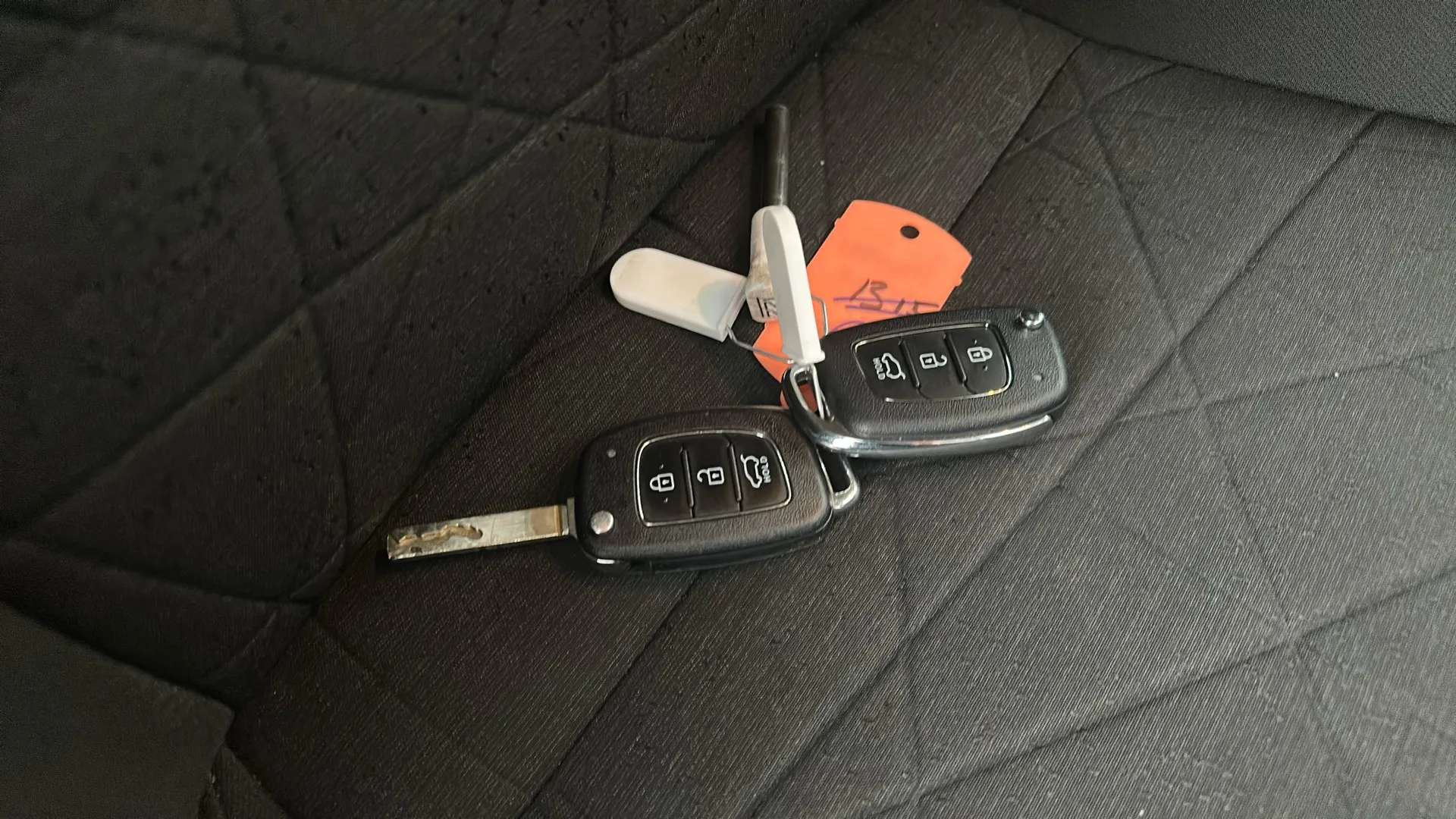 2022 HYUNDAI BAYON 2022 HYUNDAI BAYON