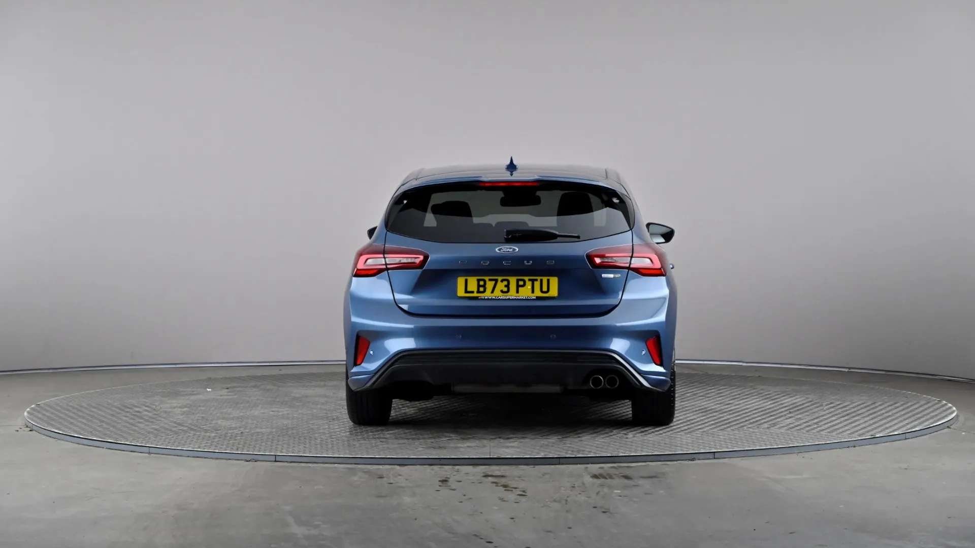 2023 FORD FOCUS 2023 FORD FOCUS