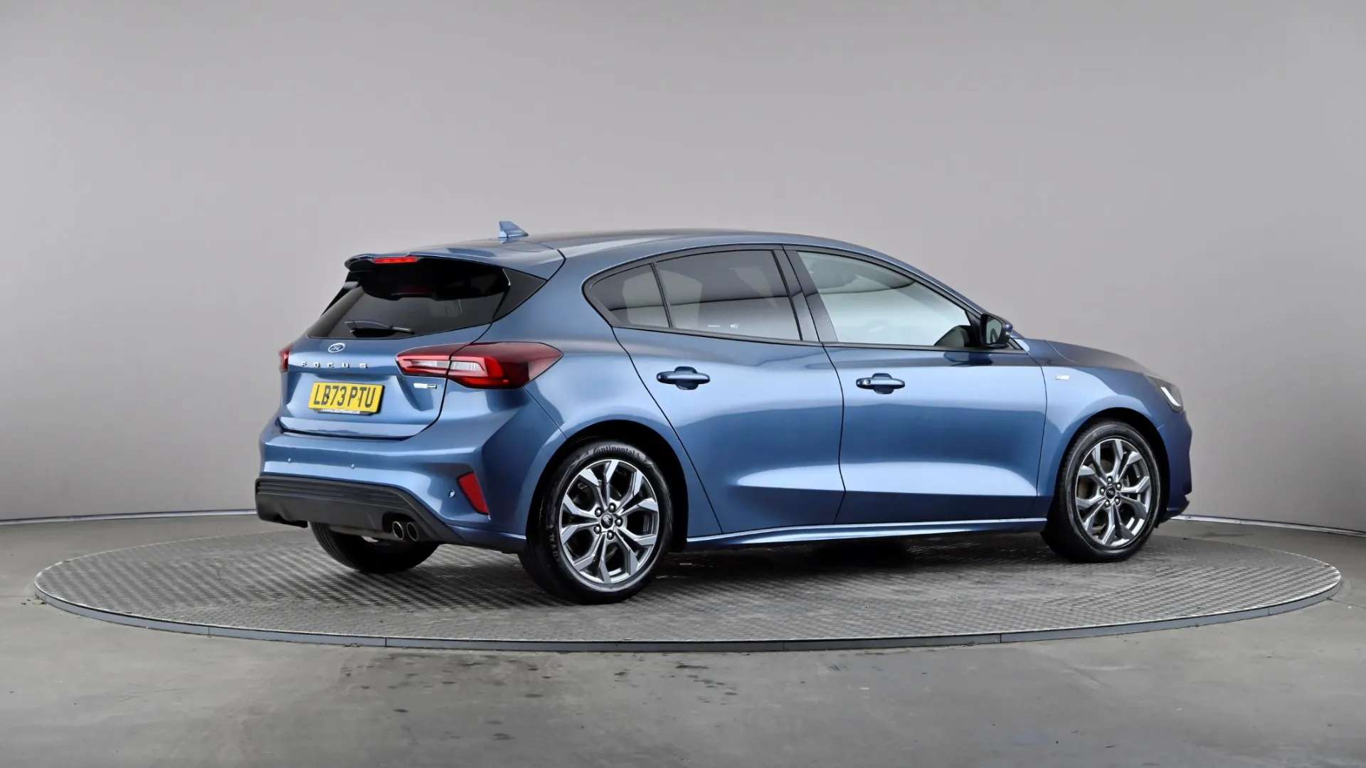 2023 FORD FOCUS 2023 FORD FOCUS