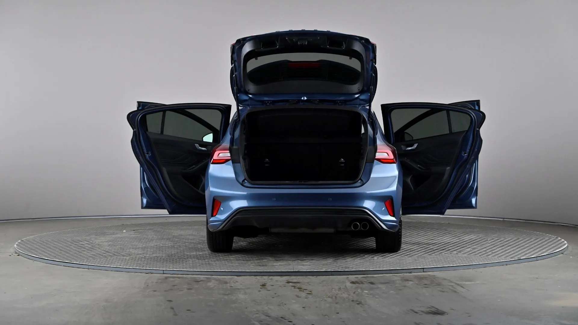 2023 FORD FOCUS 2023 FORD FOCUS