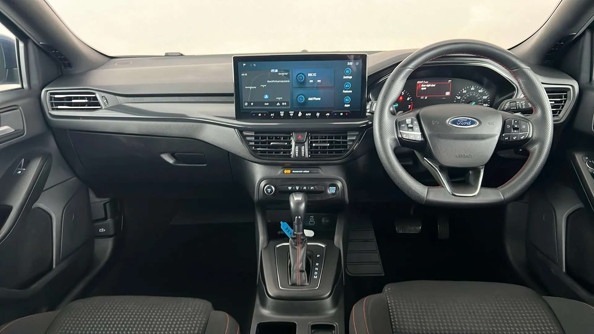 2023 FORD FOCUS 2023 FORD FOCUS