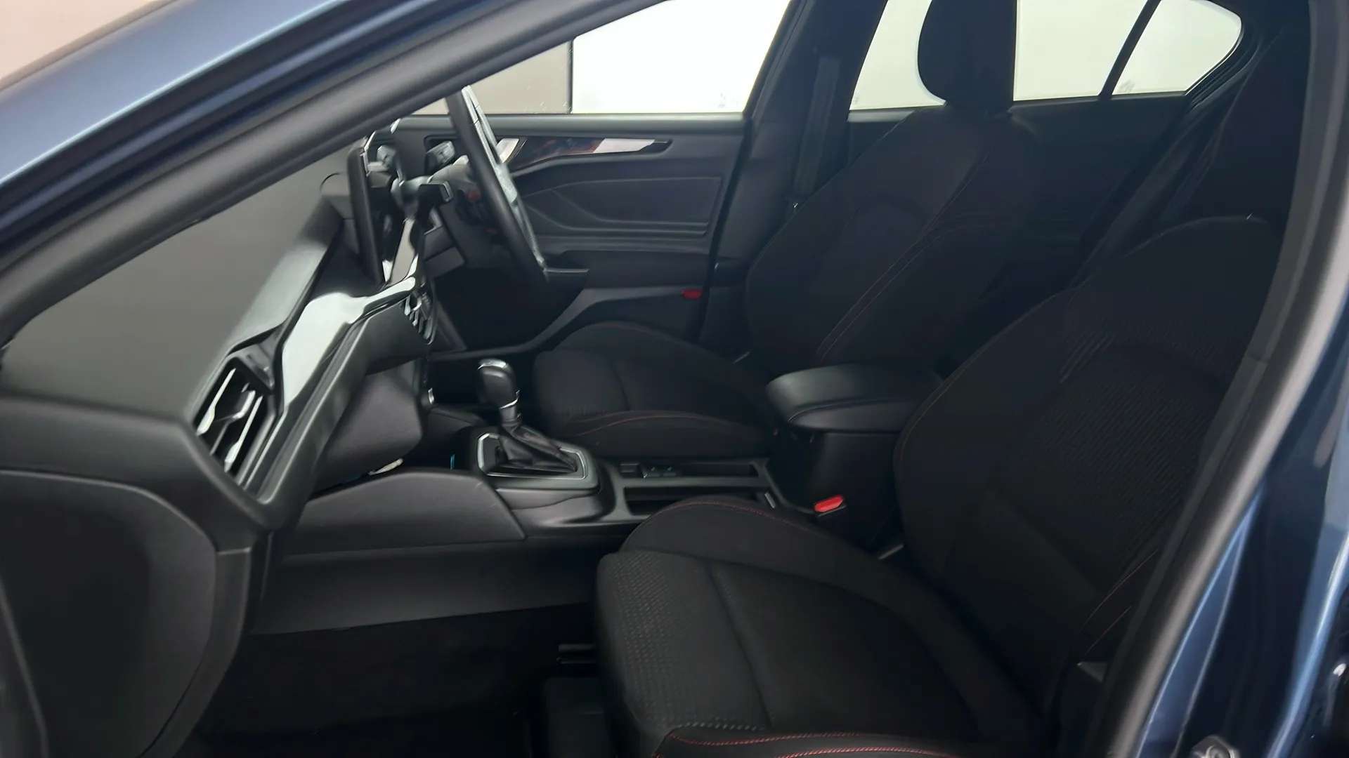 2023 FORD FOCUS 2023 FORD FOCUS