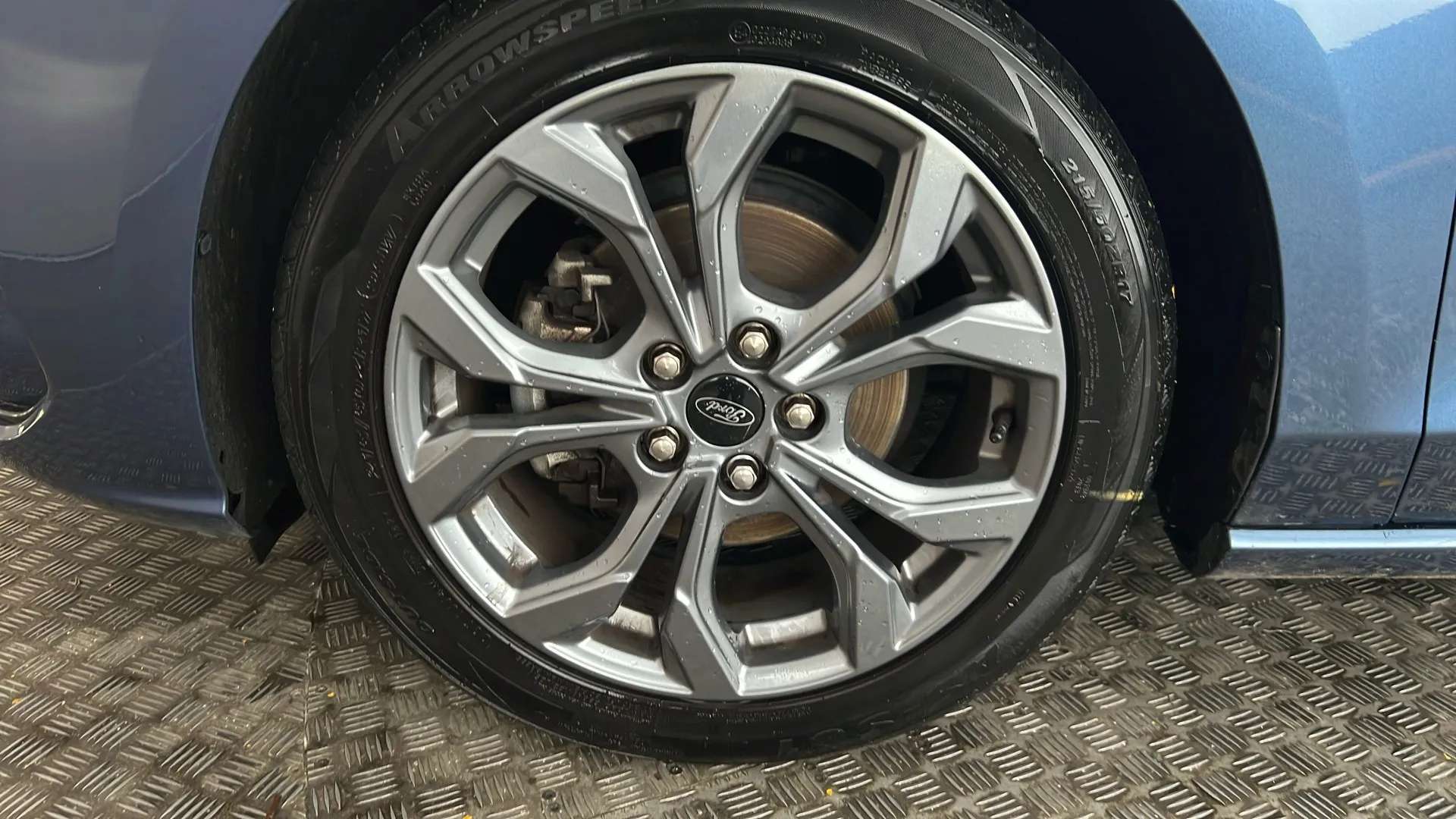 2023 FORD FOCUS 2023 FORD FOCUS