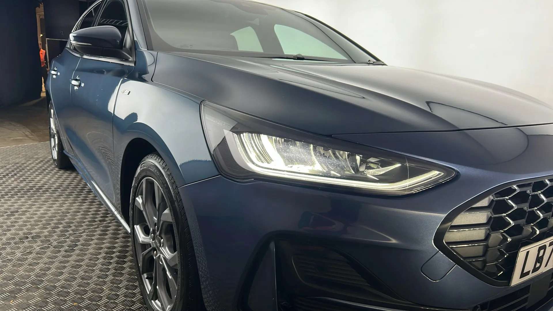 2023 FORD FOCUS 2023 FORD FOCUS