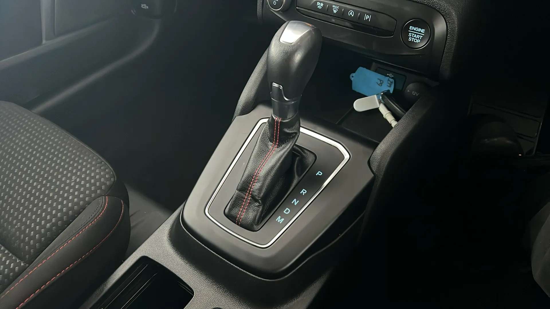 2023 FORD FOCUS 2023 FORD FOCUS