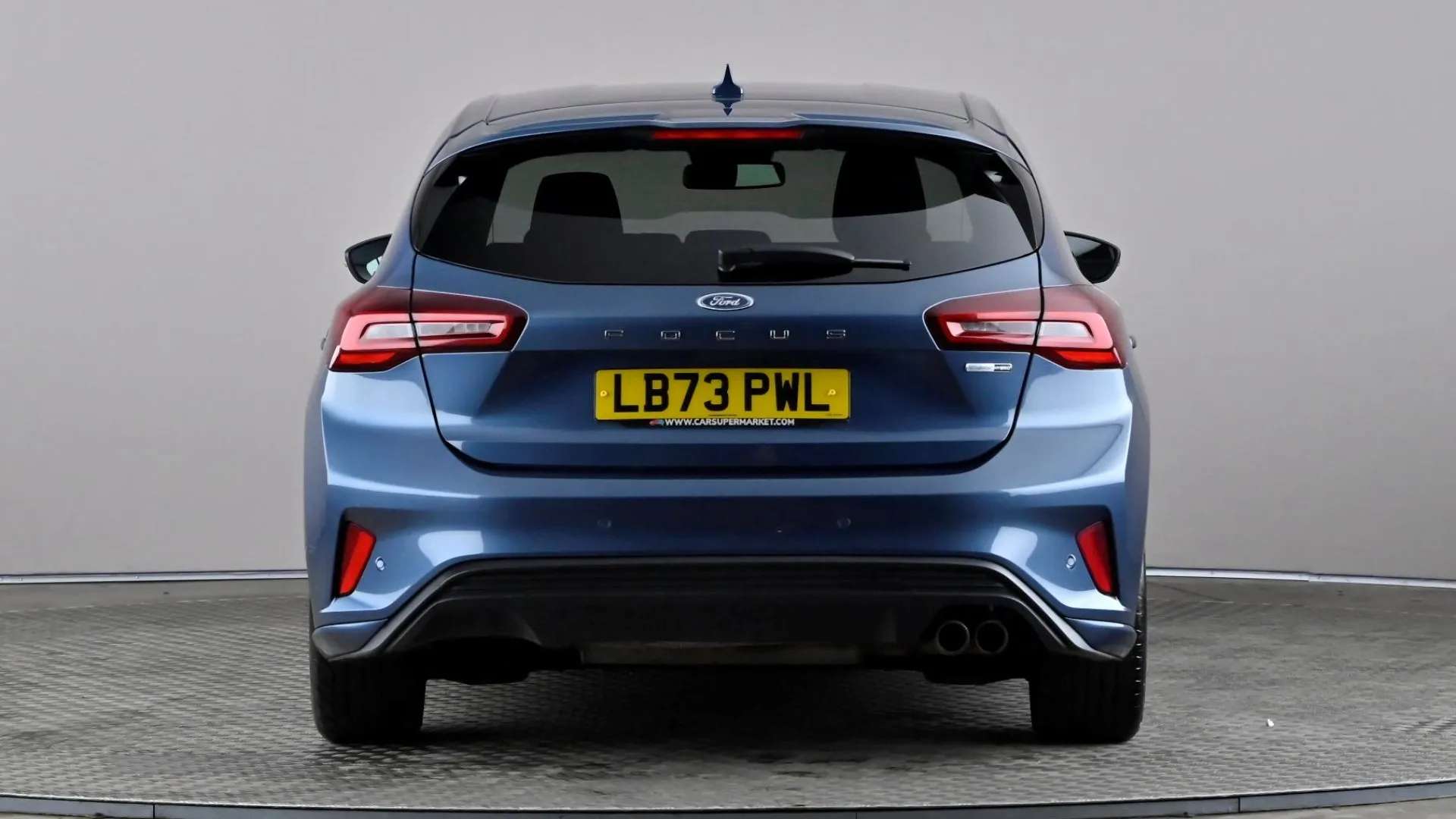 2023 FORD FOCUS 2023 FORD FOCUS