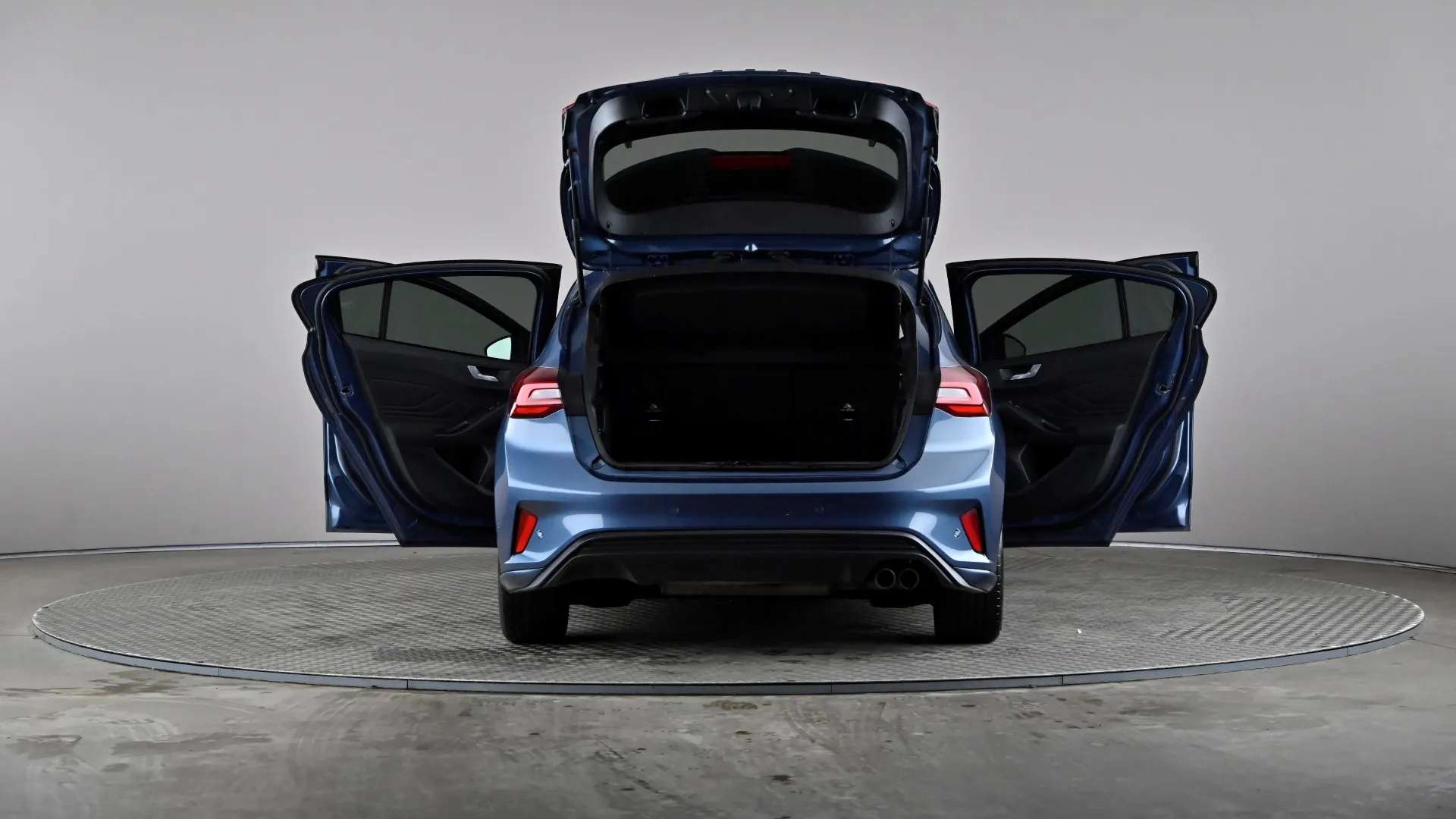 2023 FORD FOCUS 2023 FORD FOCUS