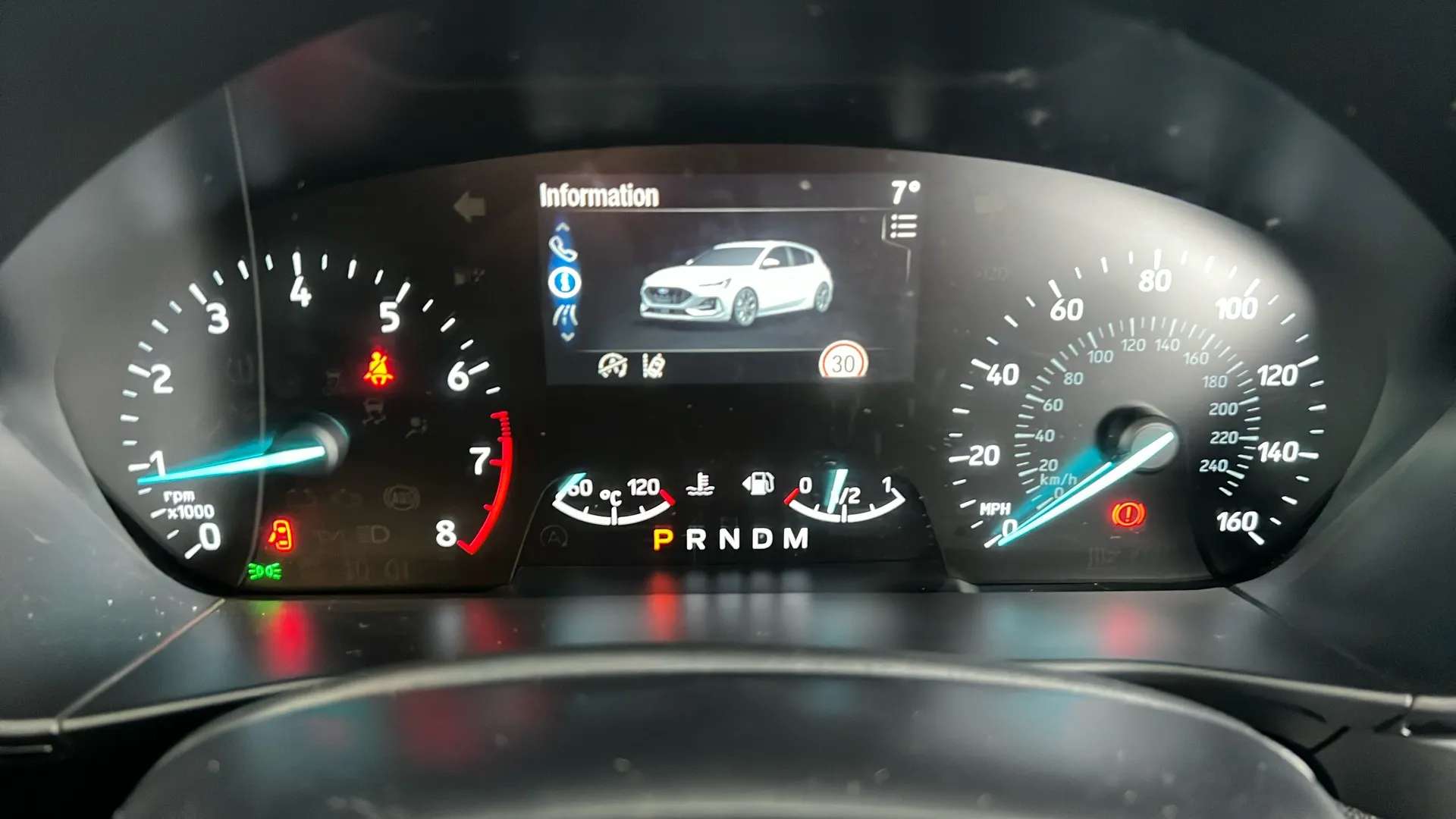 2023 FORD FOCUS 2023 FORD FOCUS