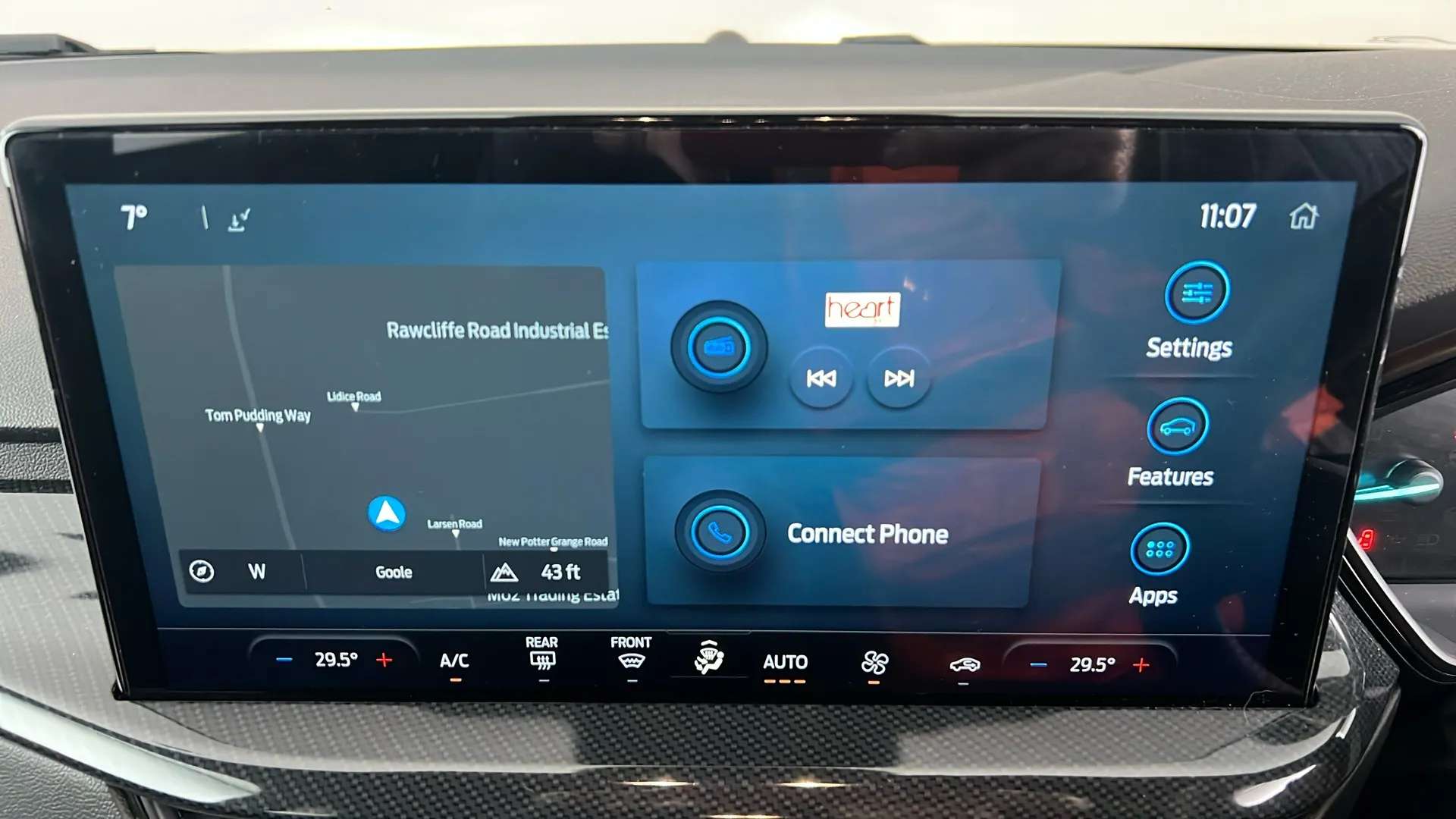 2023 FORD FOCUS 2023 FORD FOCUS