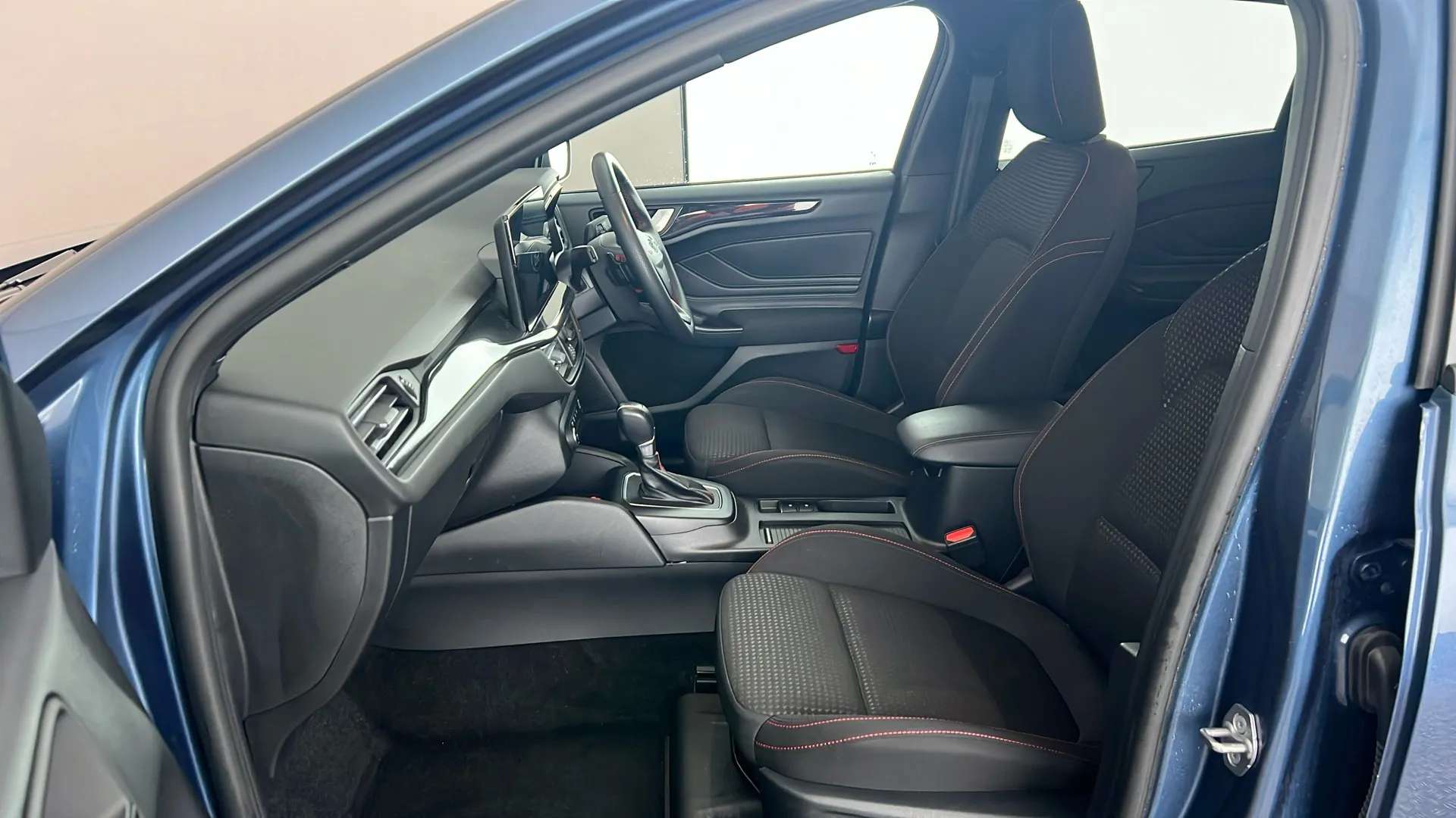 2023 FORD FOCUS 2023 FORD FOCUS