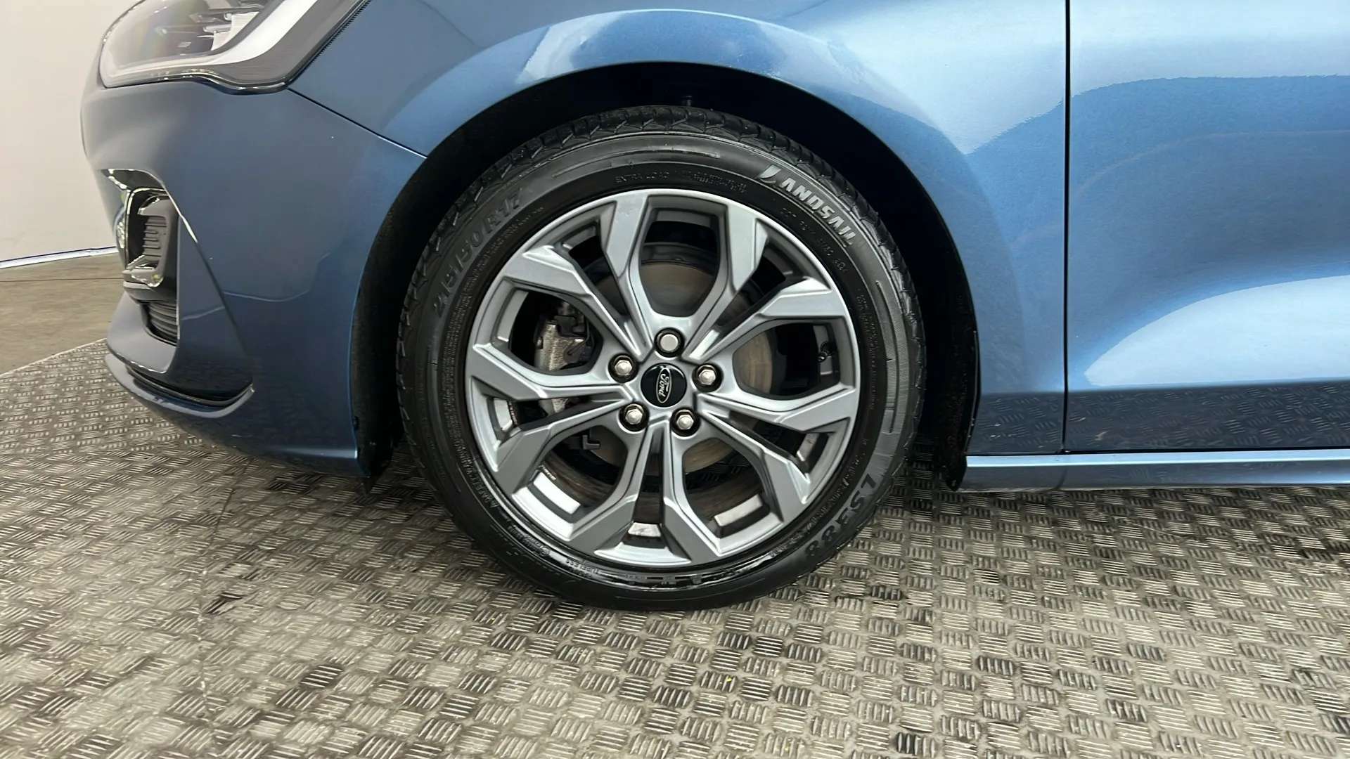 2023 FORD FOCUS 2023 FORD FOCUS