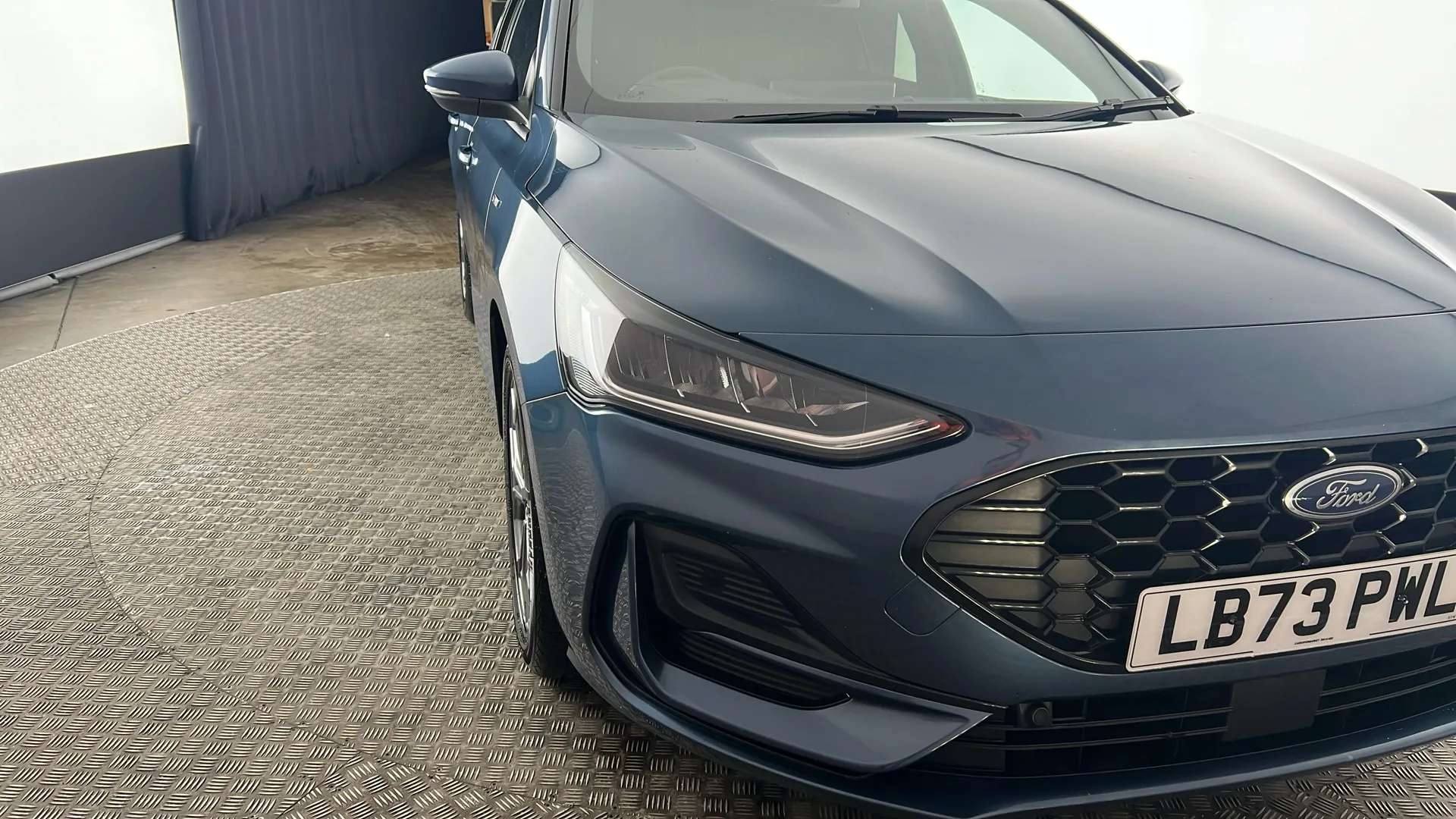 2023 FORD FOCUS 2023 FORD FOCUS