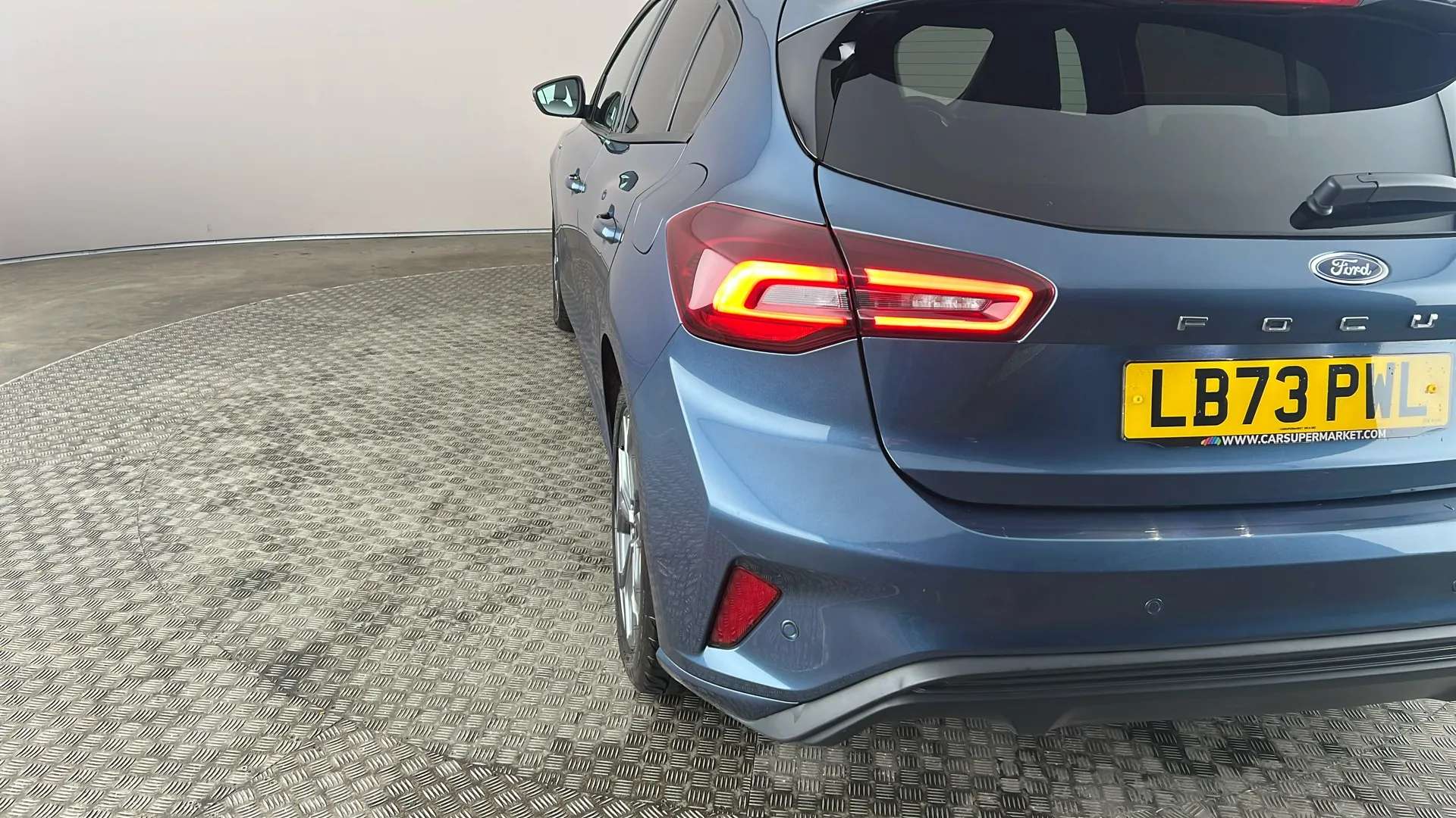 2023 FORD FOCUS 2023 FORD FOCUS