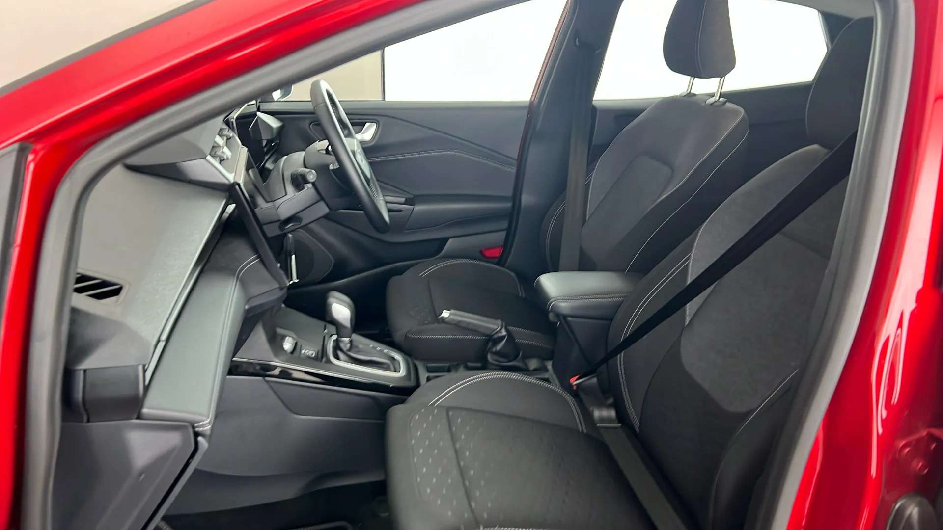 2025 FORD PUMA 2025 FORD PUMA