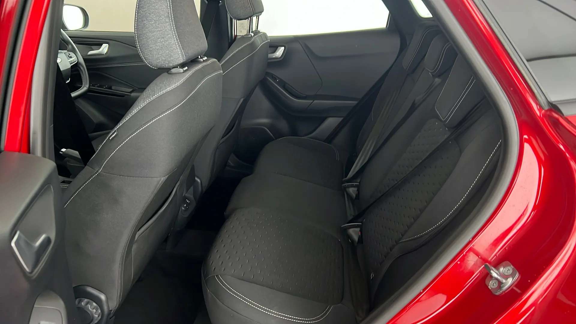 2025 FORD PUMA 2025 FORD PUMA