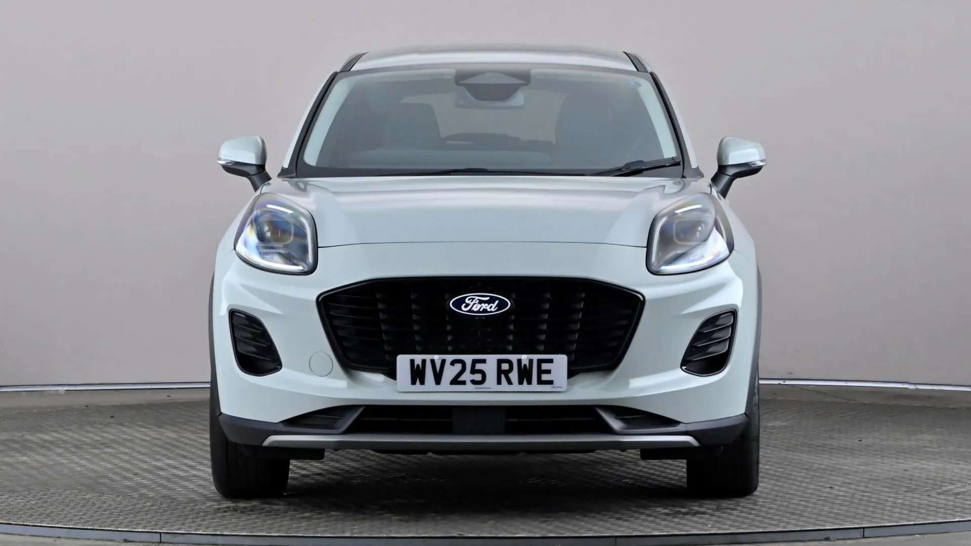 A 2025 FORD PUMA 1.0 EcoBoost Hybrid mHEV Titanium DCT A 2025 FORD PUMA 1.0 EcoBoost Hybrid mHEV Titanium DCT