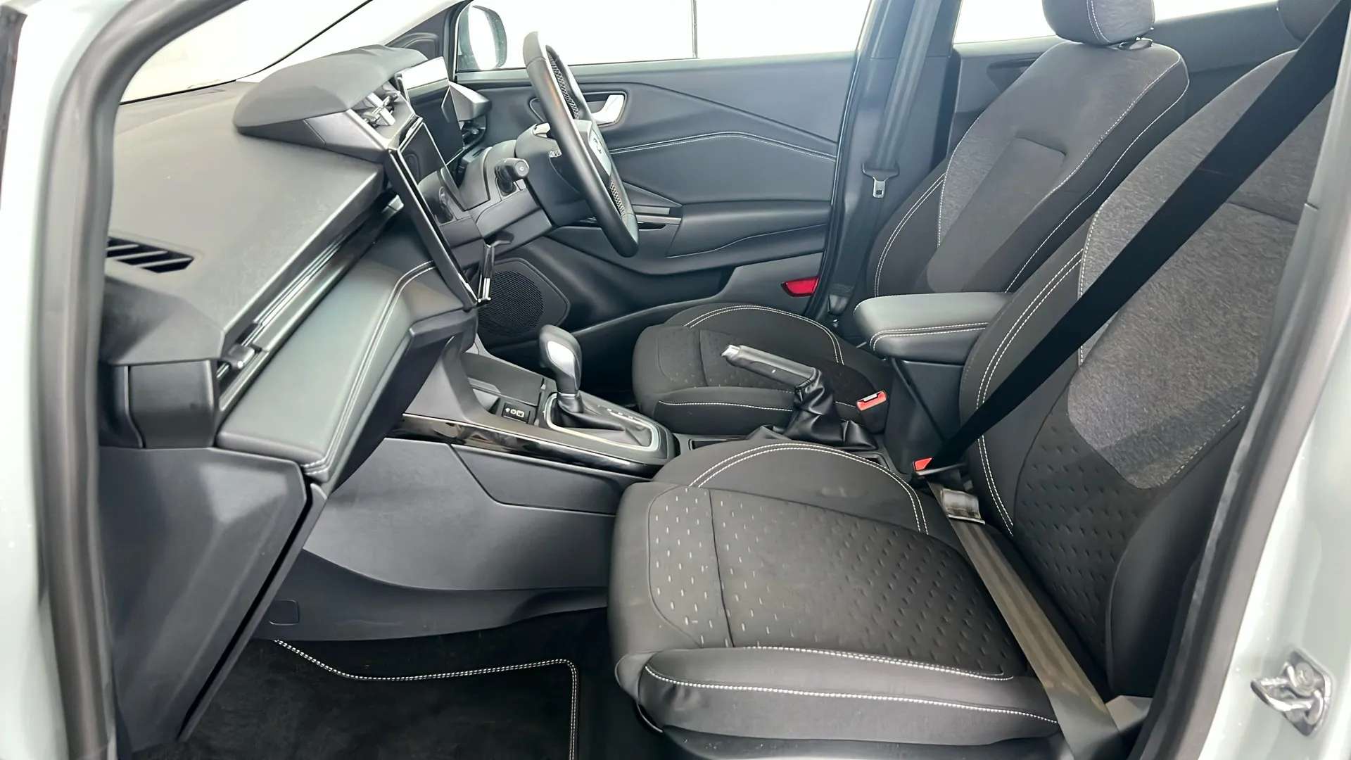 2025 FORD PUMA 2025 FORD PUMA