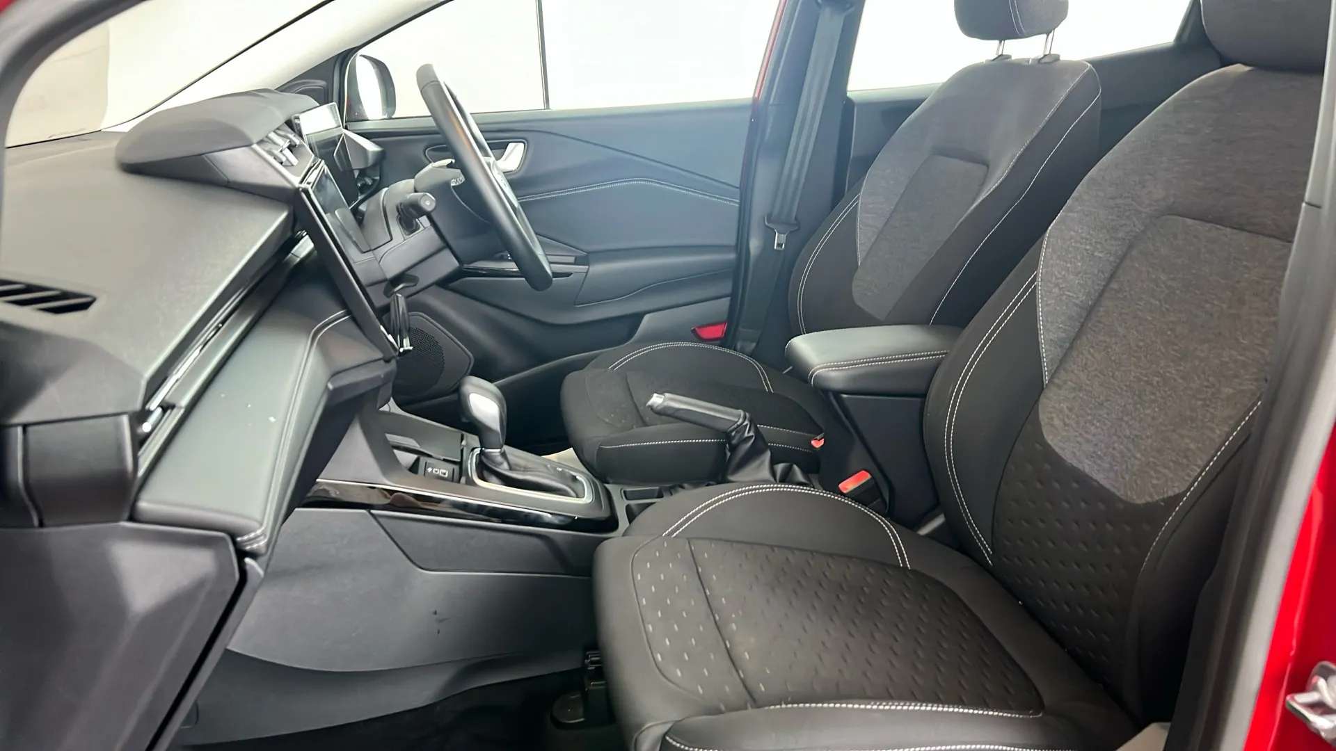 2025 FORD PUMA 2025 FORD PUMA