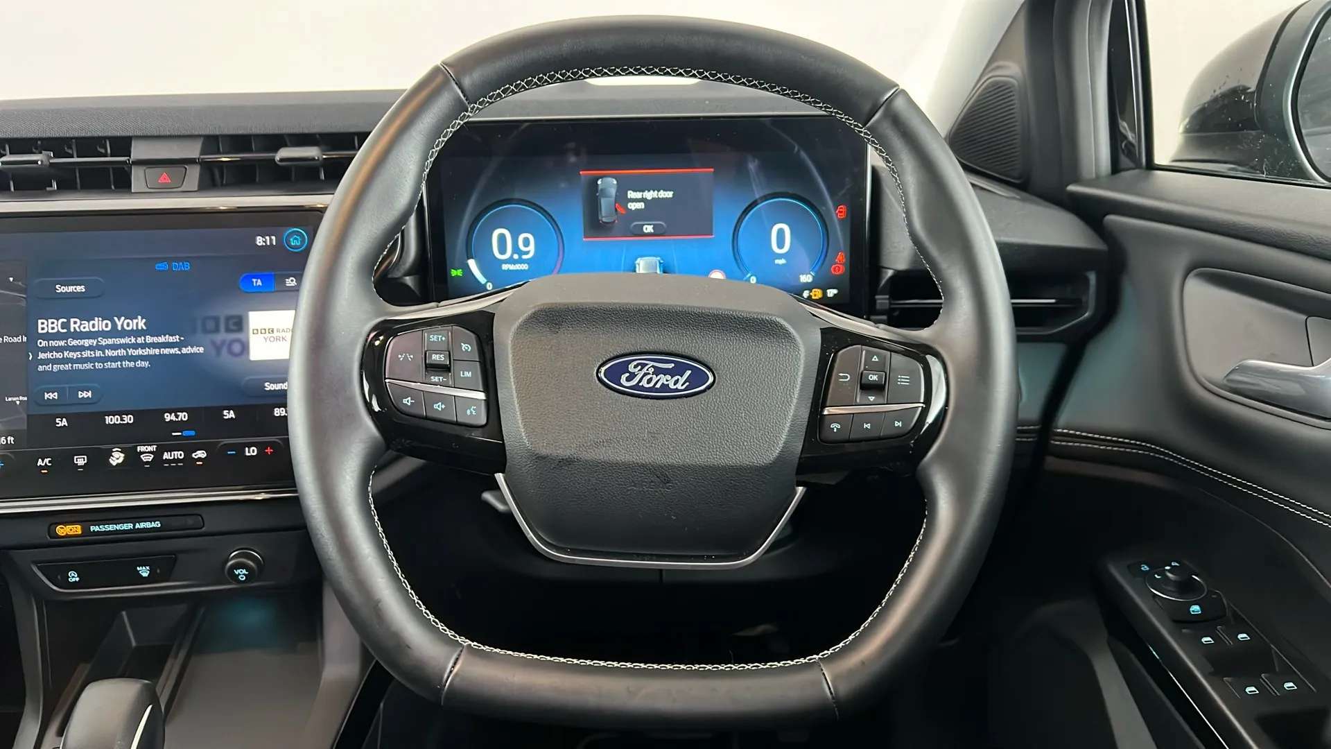 2025 FORD PUMA 2025 FORD PUMA