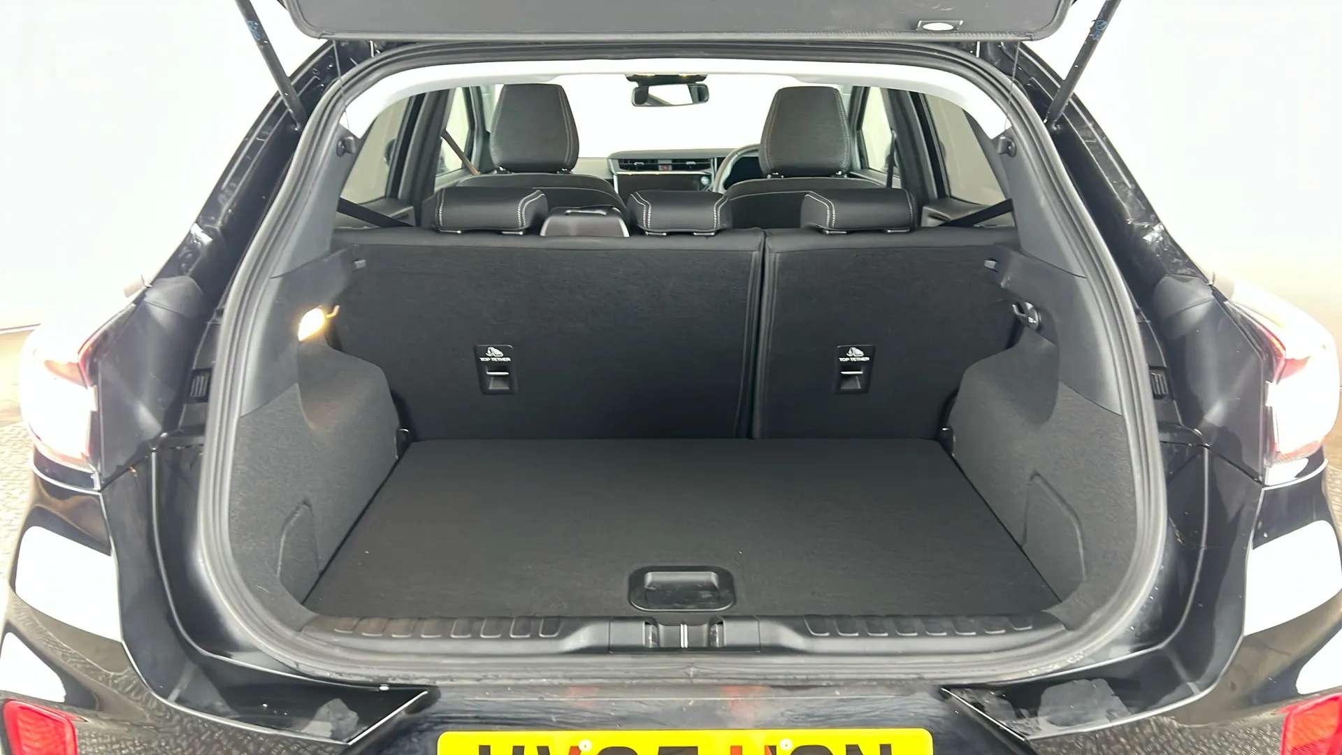 2025 FORD PUMA 2025 FORD PUMA