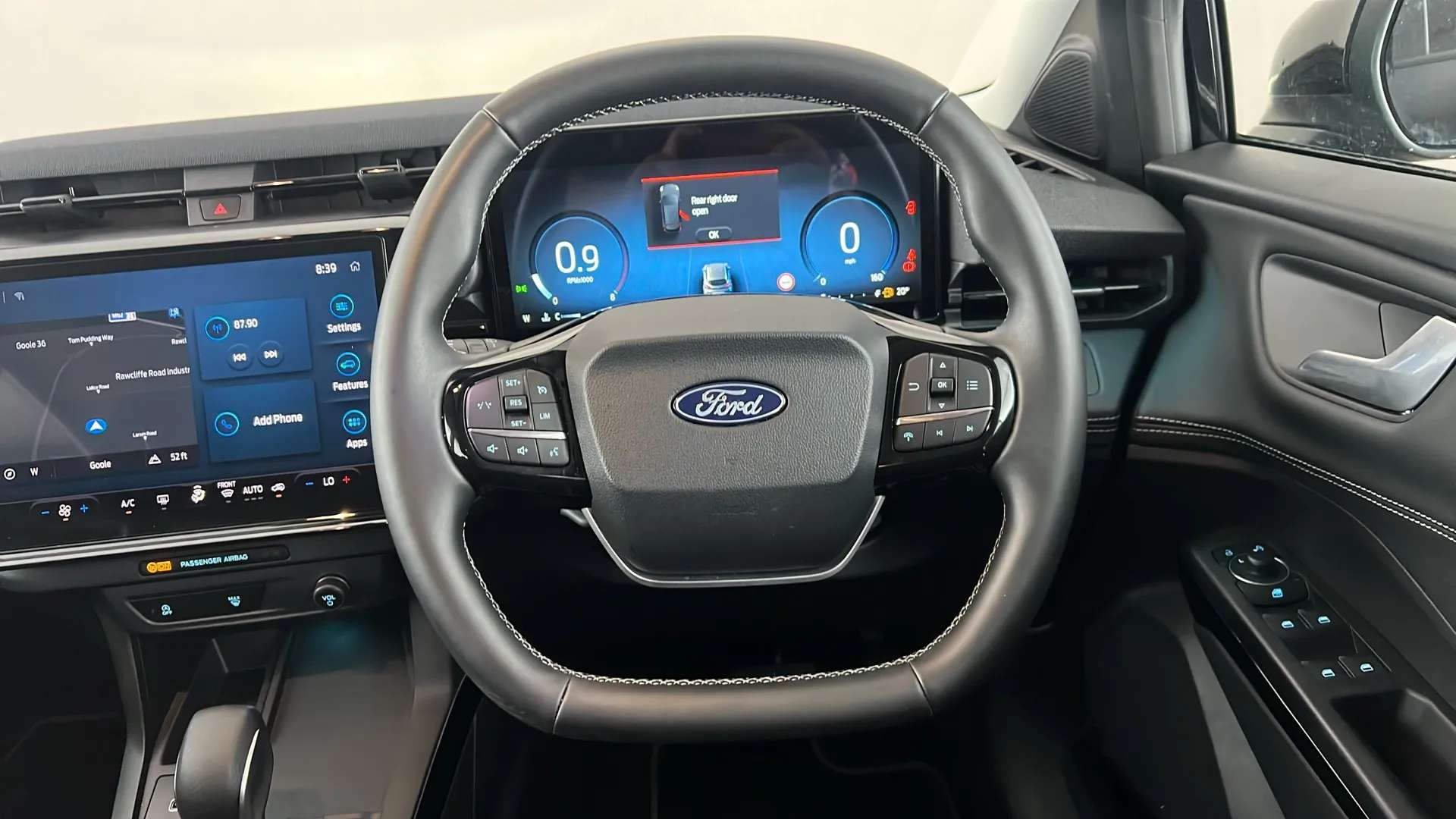 2025 FORD PUMA 2025 FORD PUMA