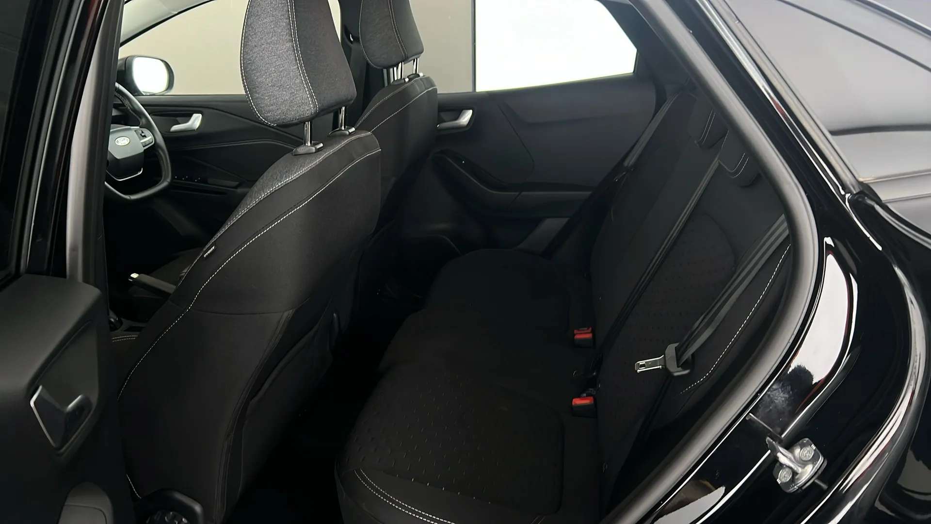 2025 FORD PUMA 2025 FORD PUMA