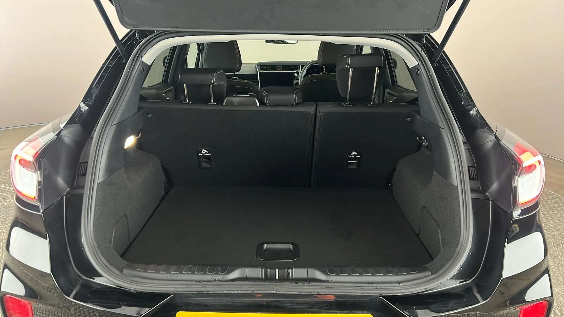 2025 FORD PUMA 2025 FORD PUMA