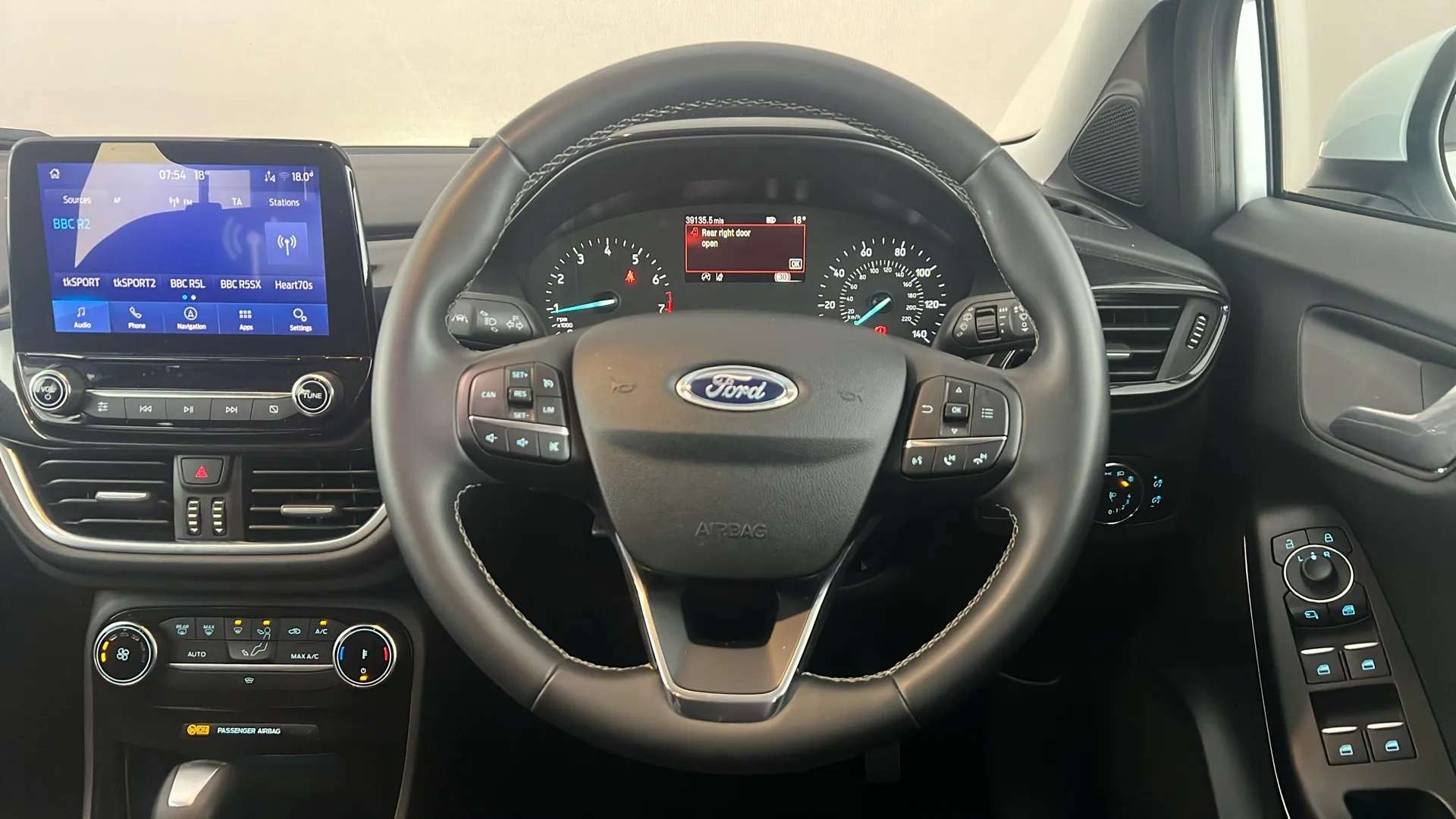 2024 FORD PUMA 2024 FORD PUMA