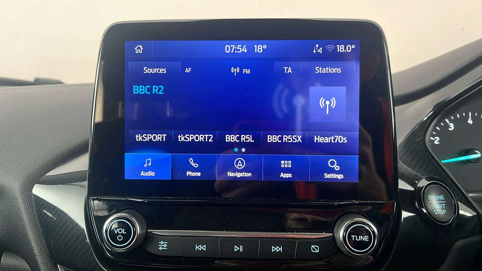 2024 FORD PUMA 2024 FORD PUMA