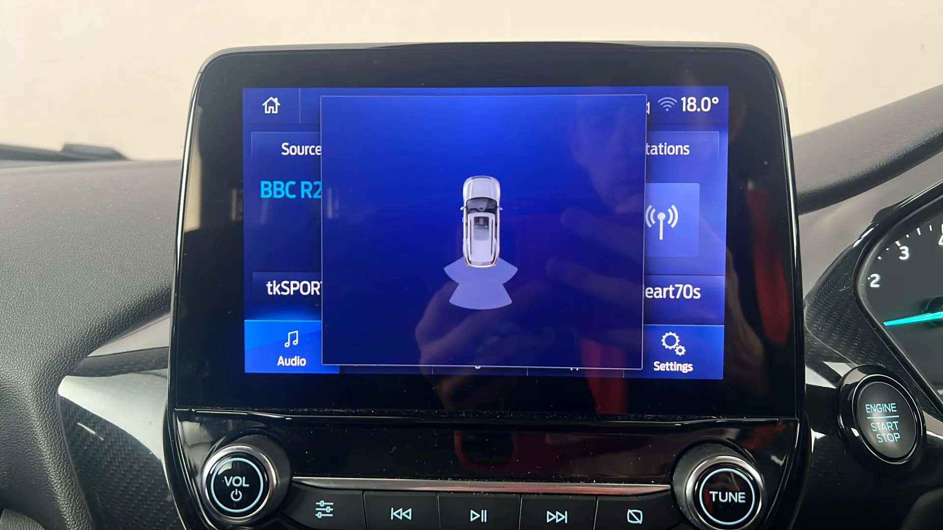 2024 FORD PUMA 2024 FORD PUMA