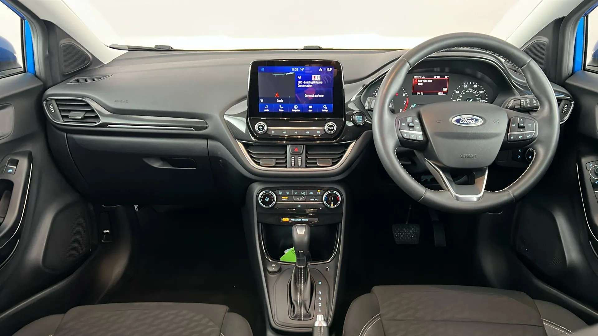 2024 FORD PUMA 2024 FORD PUMA