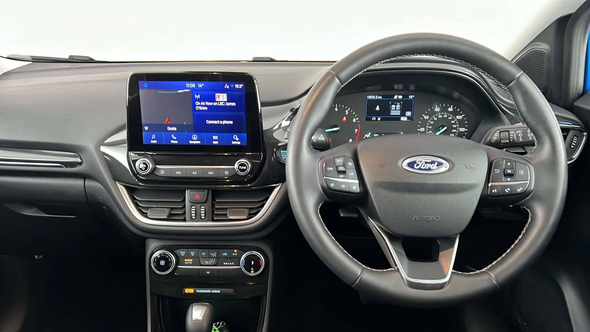 2024 FORD PUMA 2024 FORD PUMA