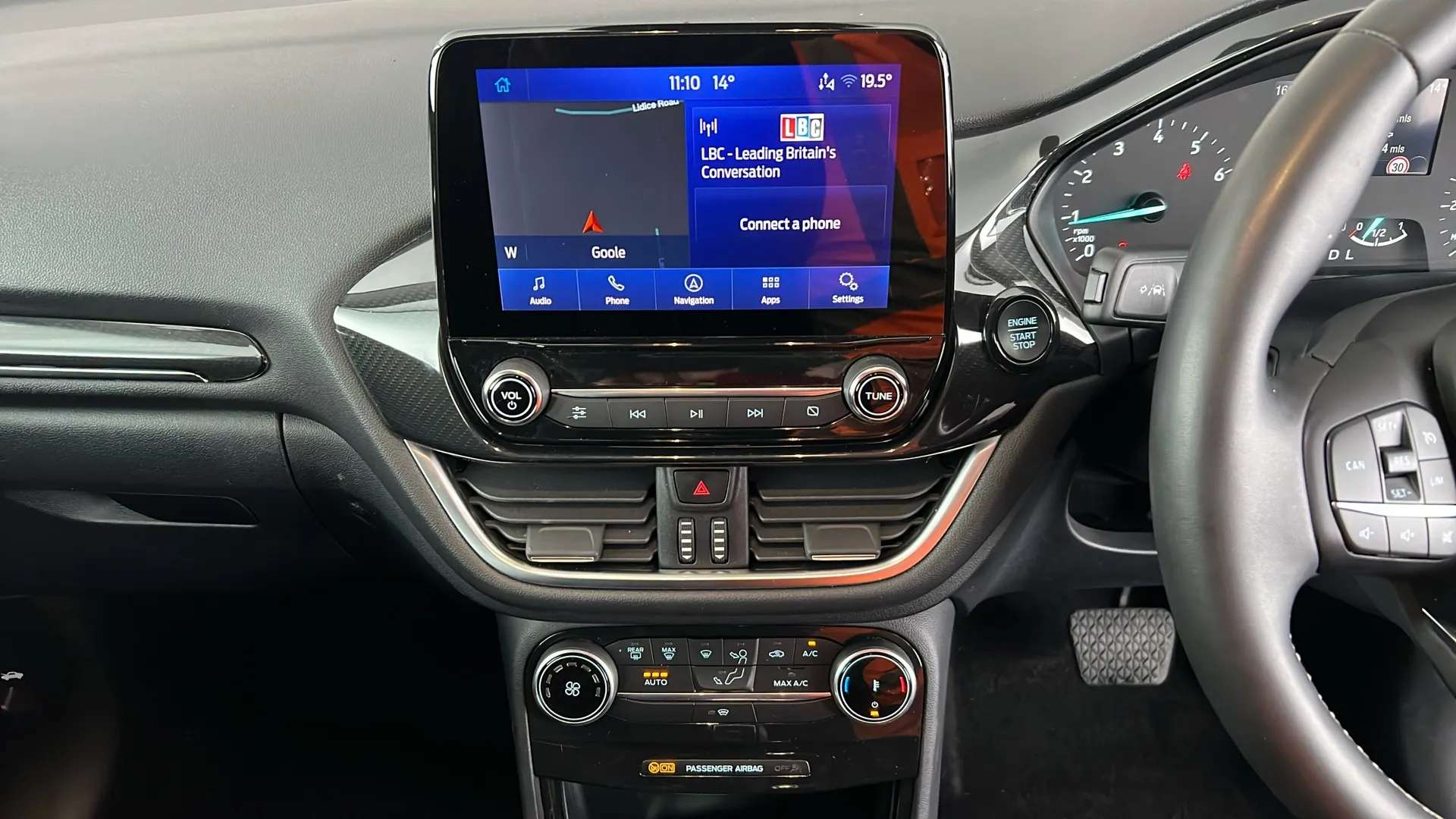 2024 FORD PUMA 2024 FORD PUMA