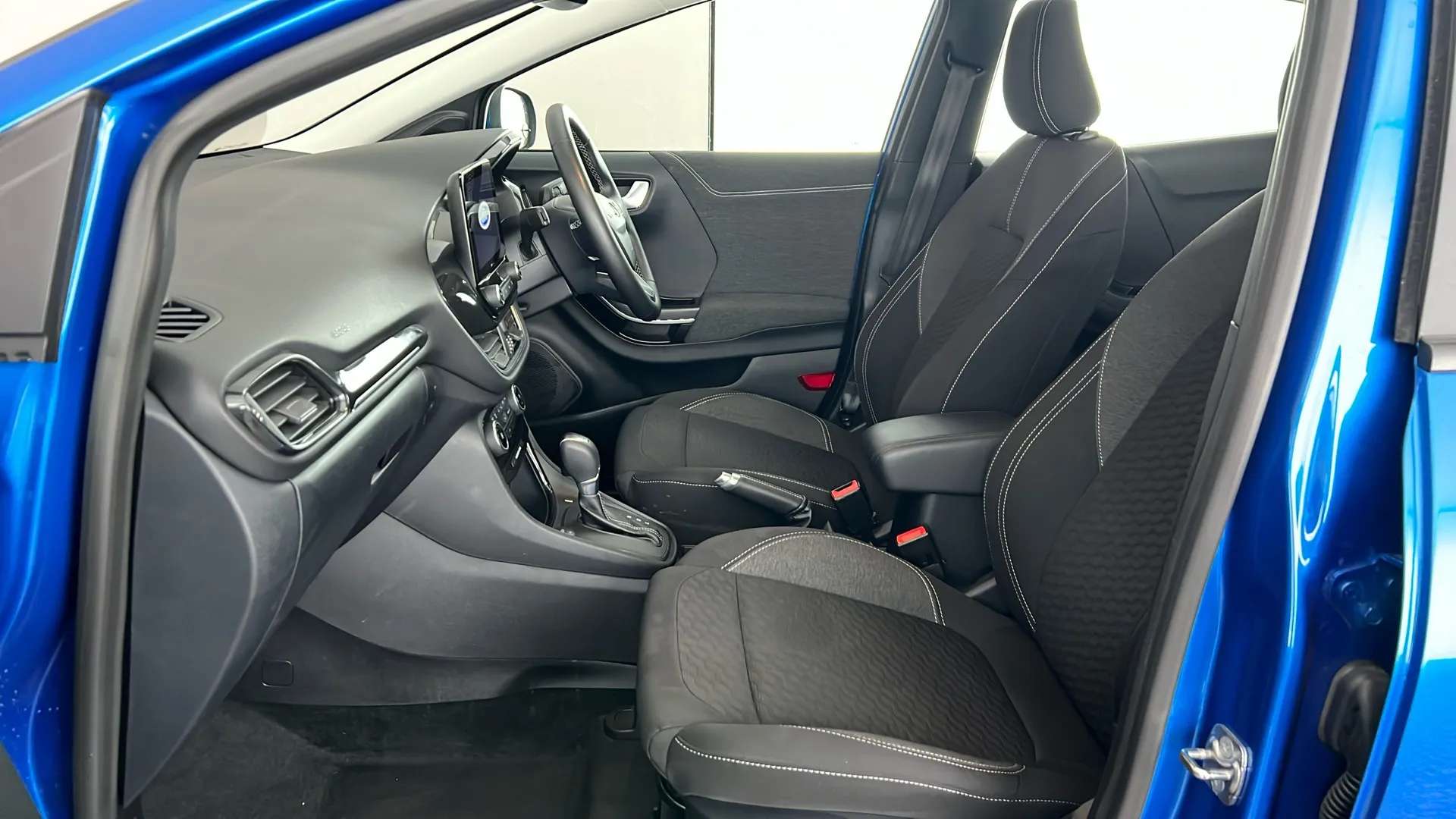 2024 FORD PUMA 2024 FORD PUMA