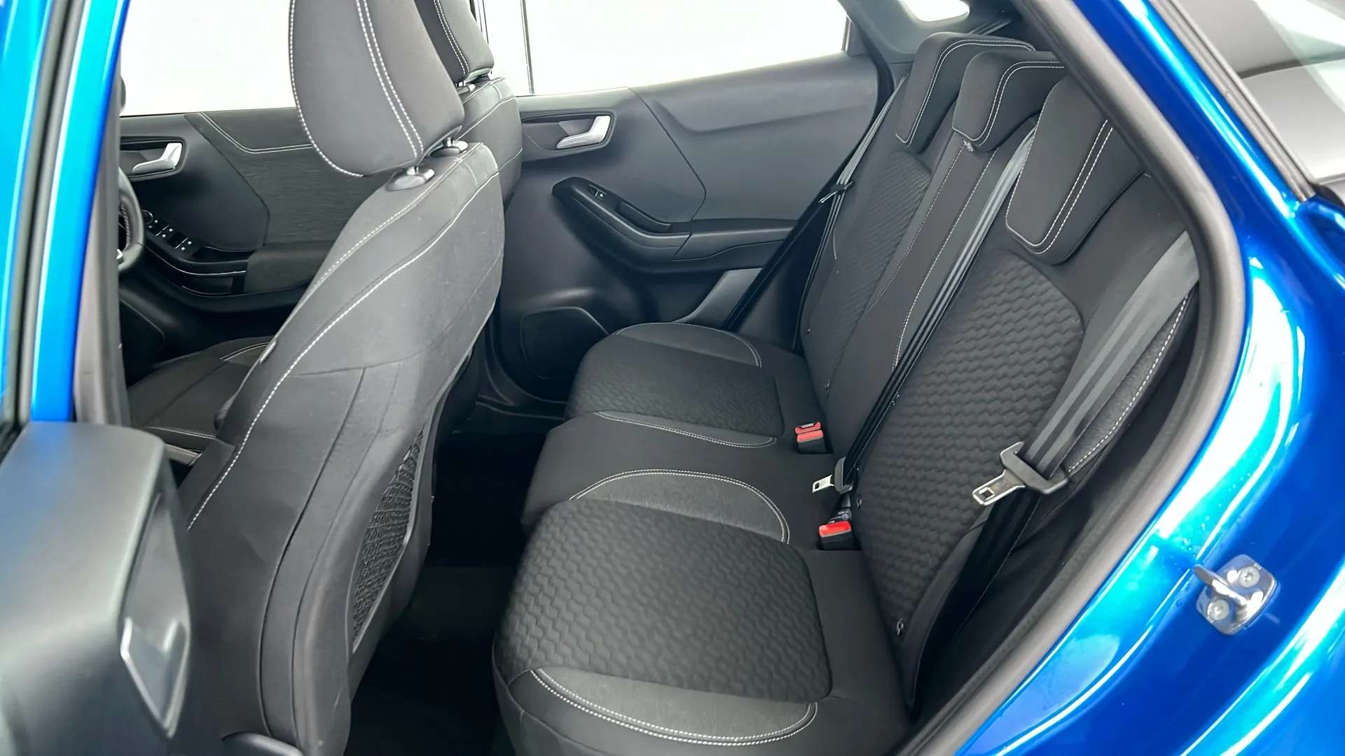 2024 FORD PUMA 2024 FORD PUMA