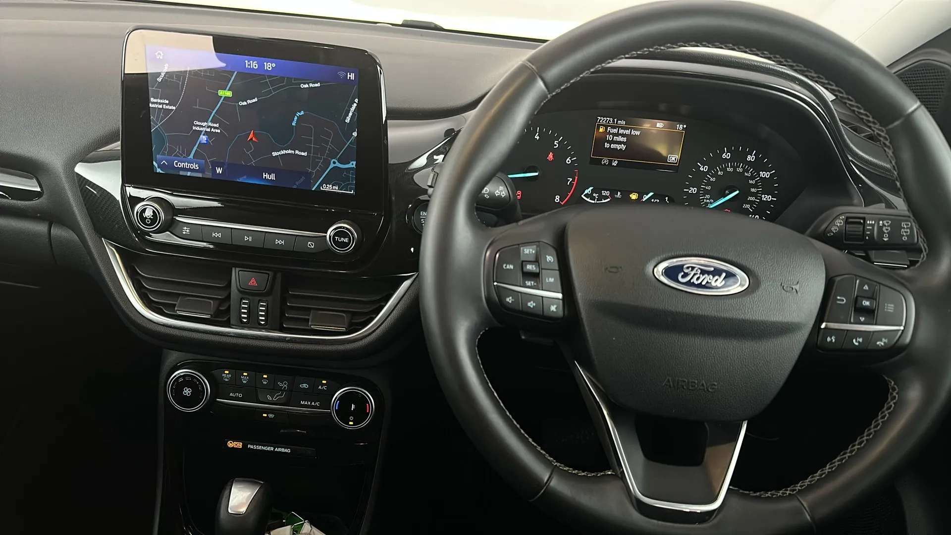 2023 FORD PUMA 2023 FORD PUMA