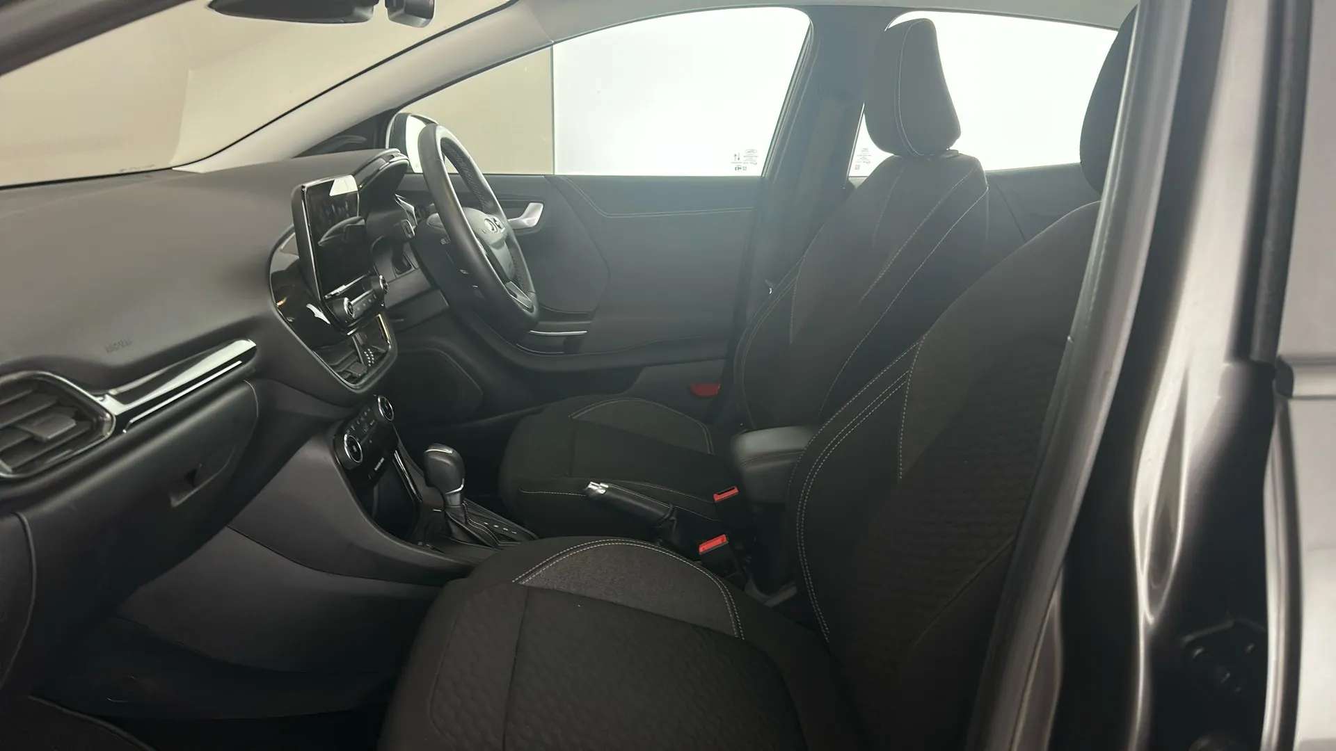 2023 FORD PUMA 2023 FORD PUMA