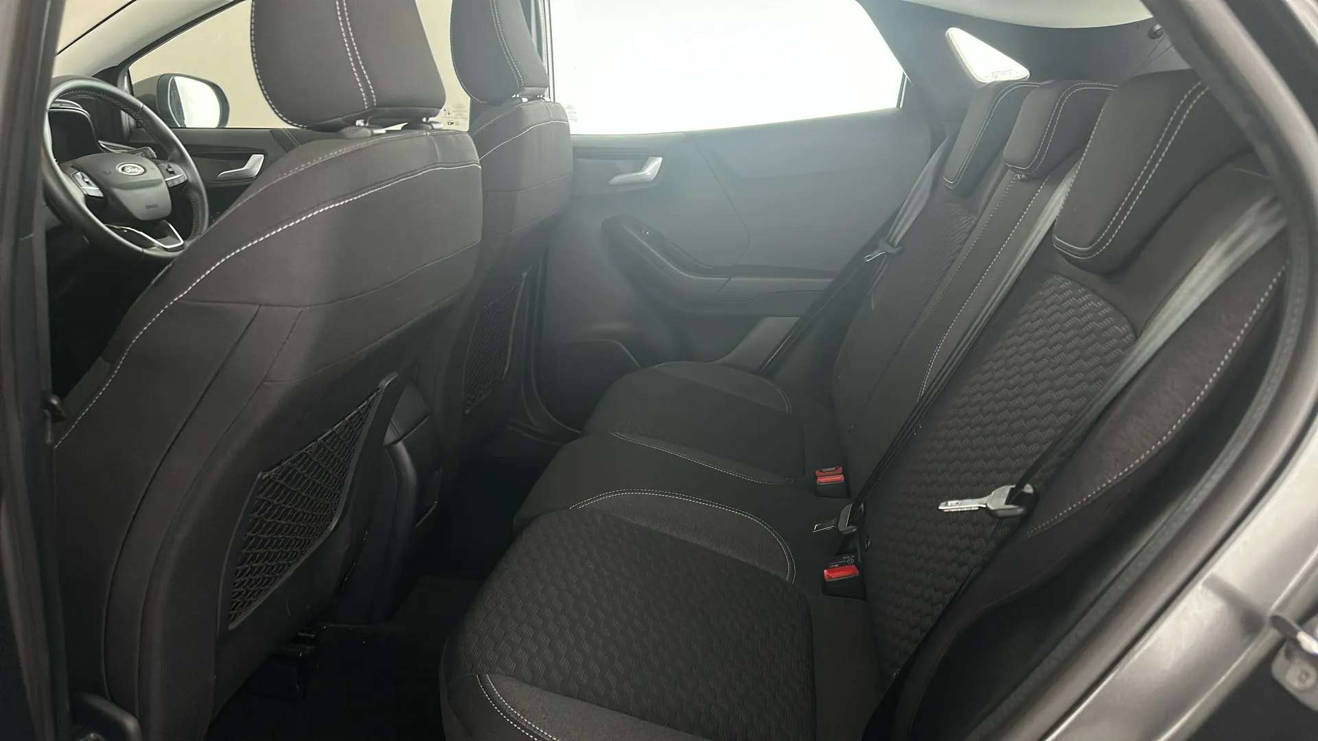 2023 FORD PUMA 2023 FORD PUMA