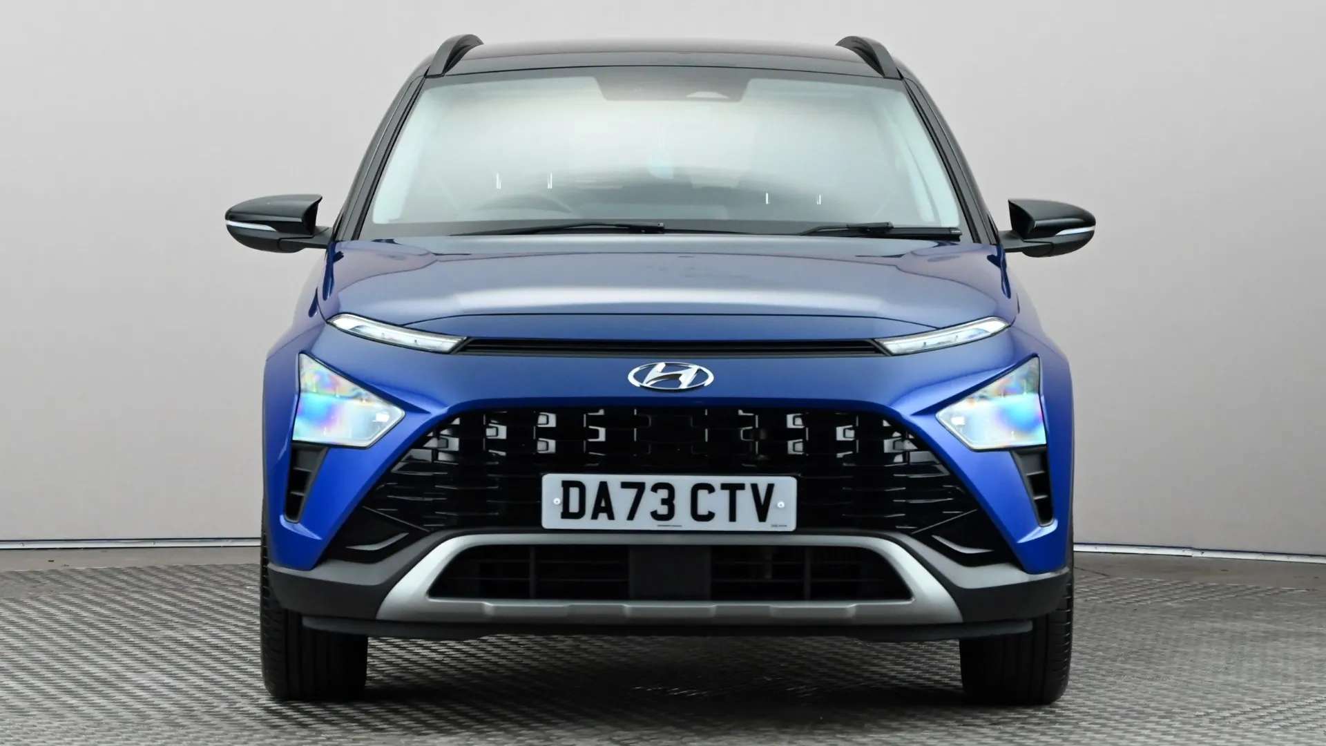 A 2023 HYUNDAI BAYON 1.0 TGDi 48V MHEV Ultimate DCT A 2023 HYUNDAI BAYON 1.0 TGDi 48V MHEV Ultimate DCT