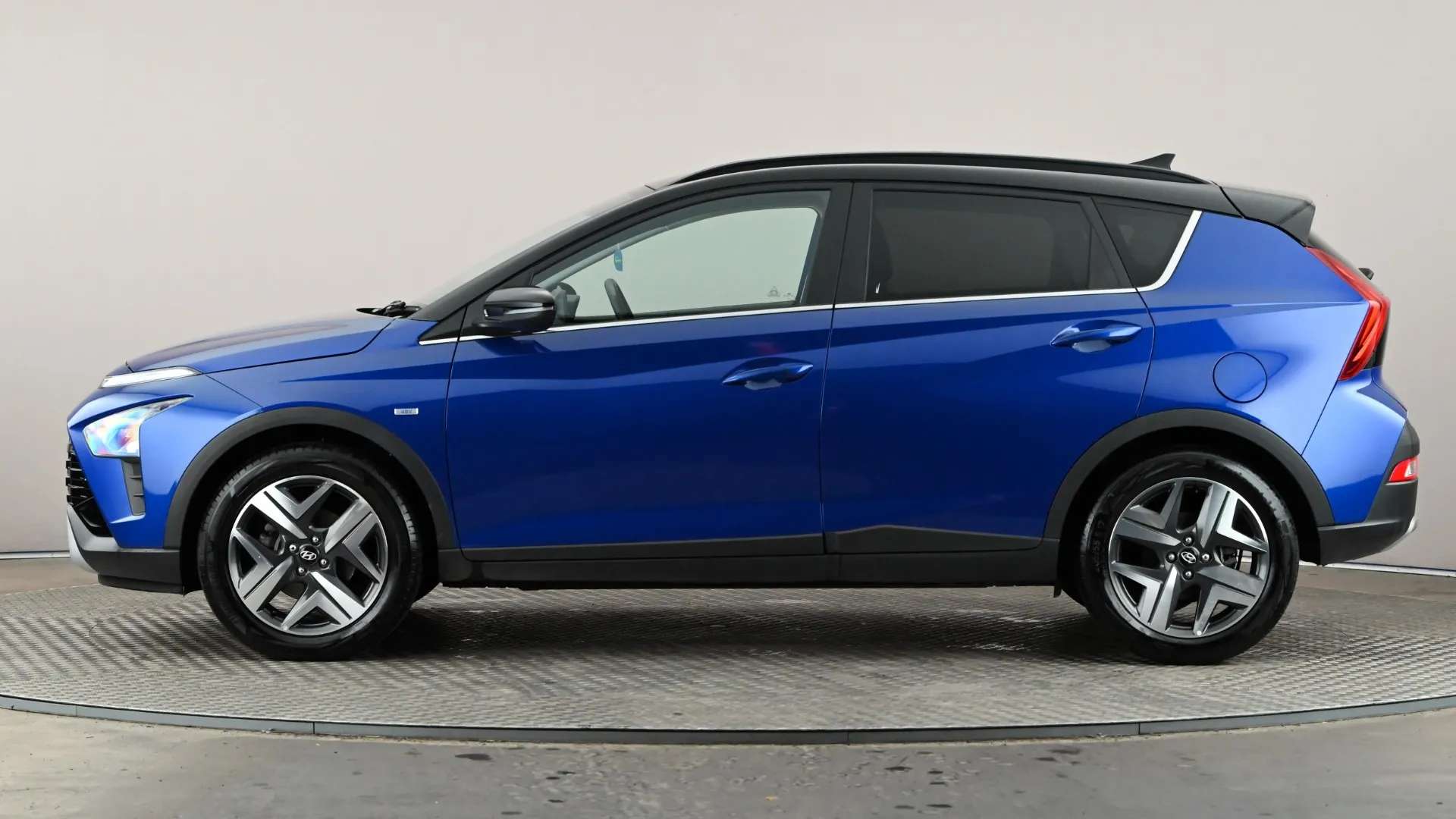 A 2023 HYUNDAI BAYON 1.0 TGDi 48V MHEV Ultimate DCT A 2023 HYUNDAI BAYON 1.0 TGDi 48V MHEV Ultimate DCT
