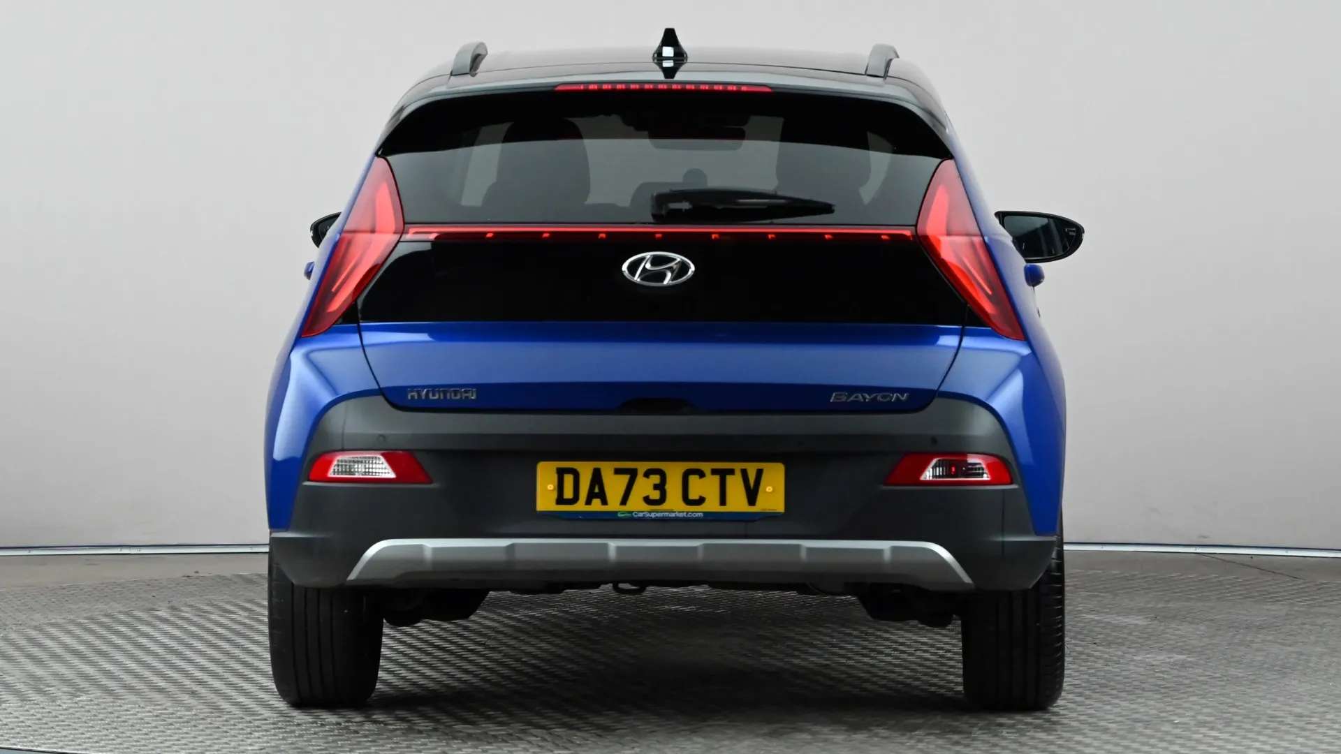 2023 HYUNDAI BAYON 2023 HYUNDAI BAYON
