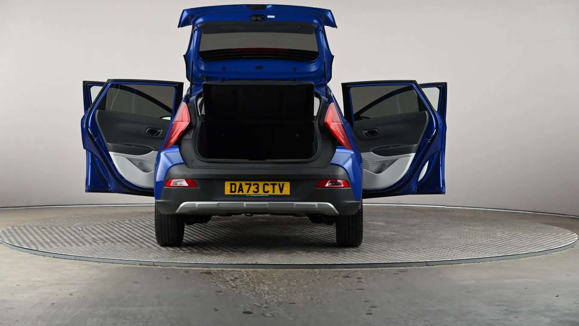 2023 HYUNDAI BAYON 2023 HYUNDAI BAYON