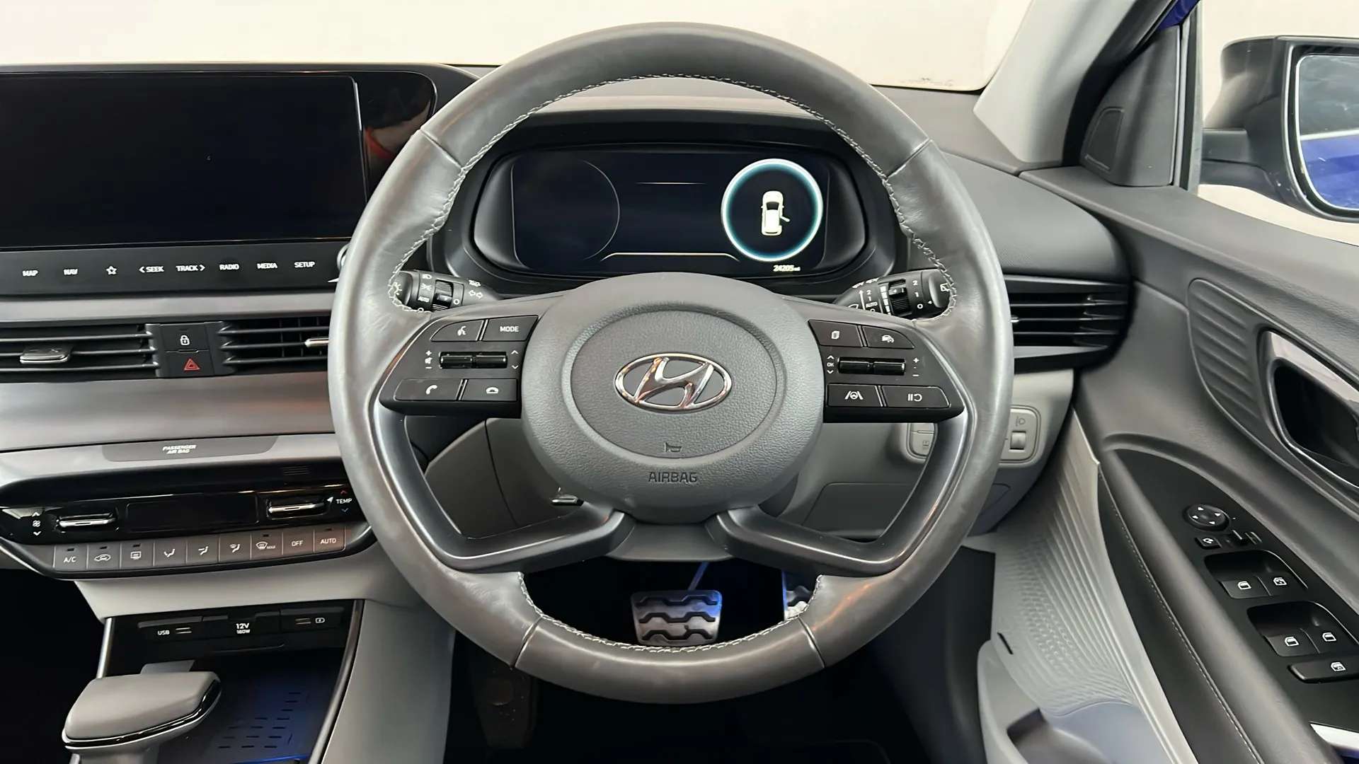2023 HYUNDAI BAYON 2023 HYUNDAI BAYON