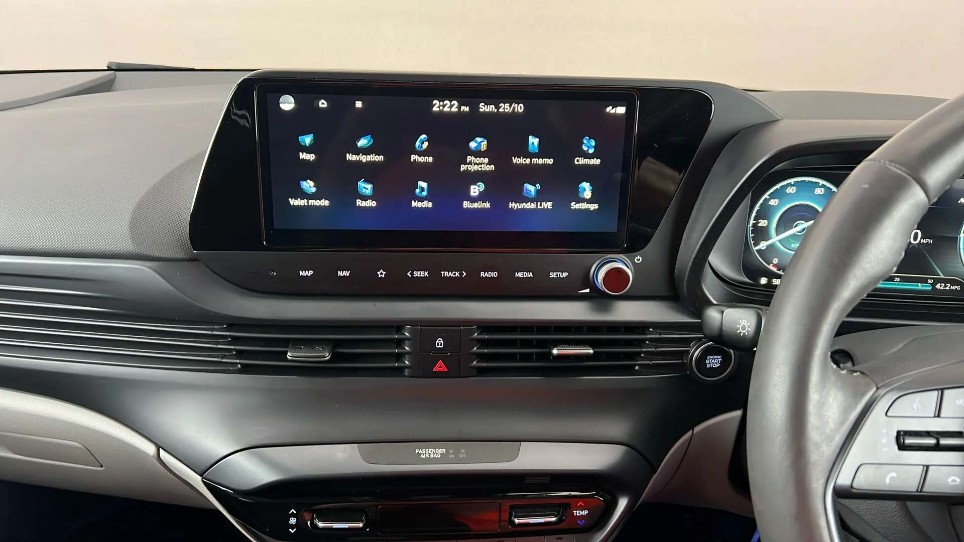 2023 HYUNDAI BAYON 2023 HYUNDAI BAYON