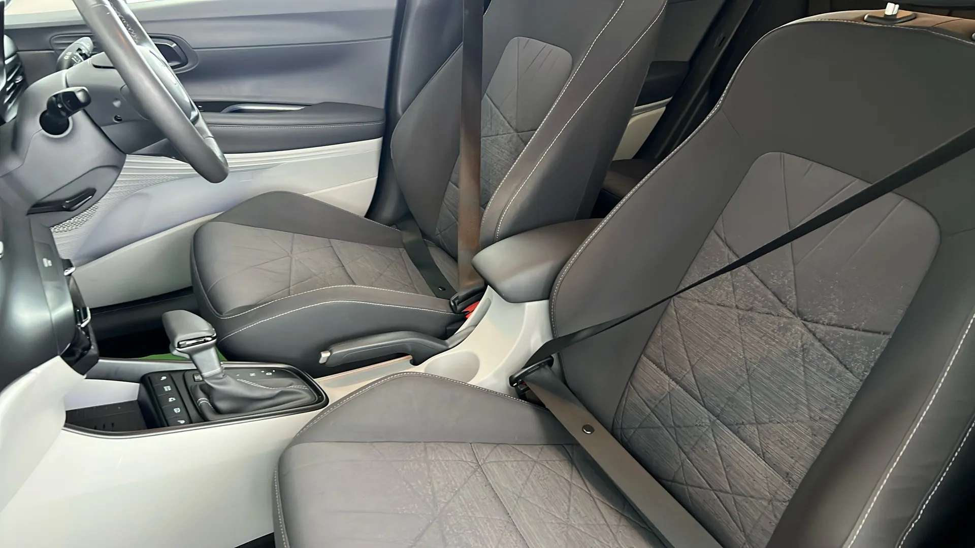 2023 HYUNDAI BAYON 2023 HYUNDAI BAYON