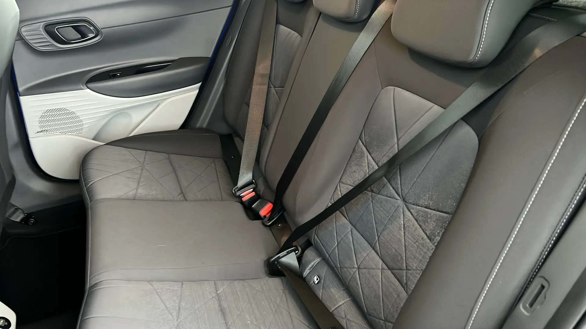 2023 HYUNDAI BAYON 2023 HYUNDAI BAYON