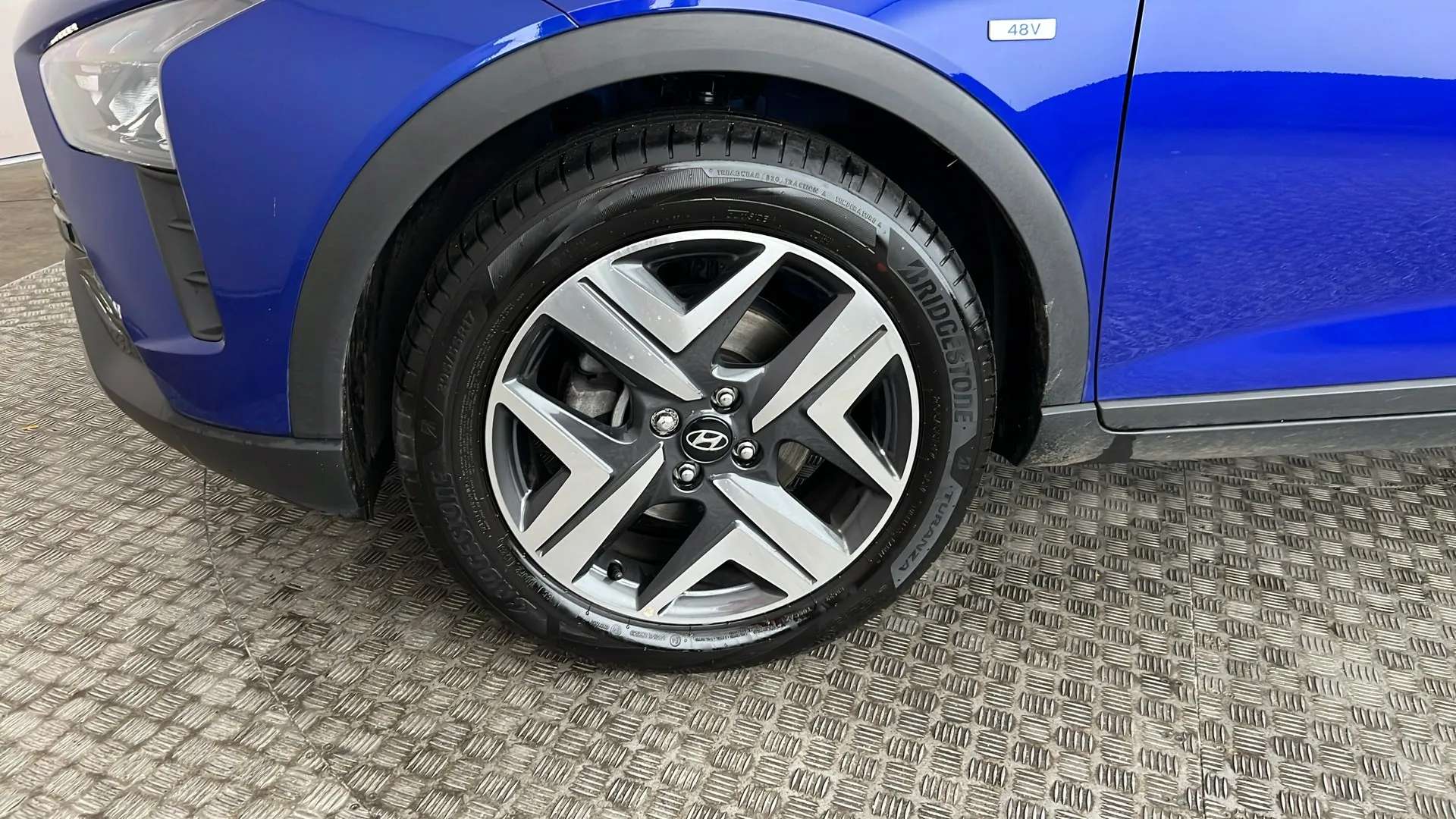 2023 HYUNDAI BAYON 2023 HYUNDAI BAYON