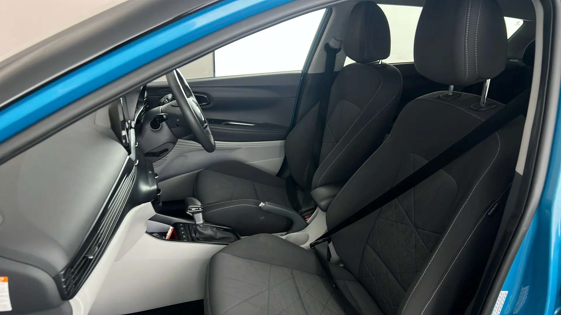 2023 HYUNDAI BAYON 2023 HYUNDAI BAYON